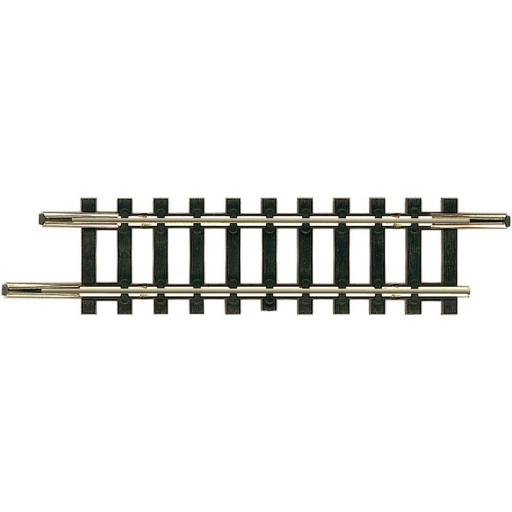 Gleise-Set T14999 T14999 N Minitrix Gleis Übergangsgleis 59 mm 1 St.