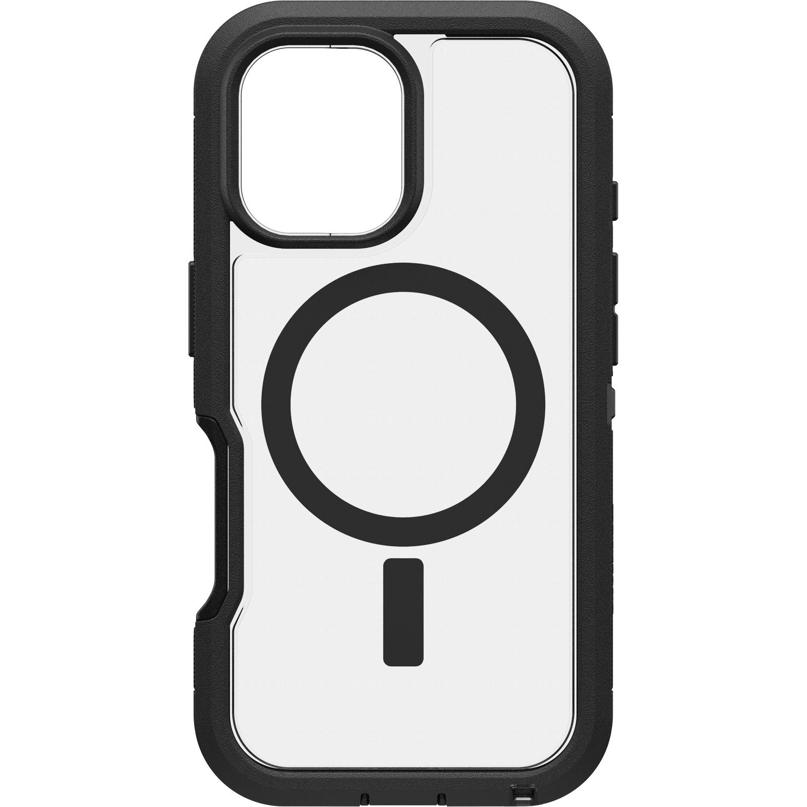 Otterbox Handyhülle Defender XT für Apple iPhone 16, Backcover, Schutzhülle, Handyschutzhülle, Case, Schutzcase, stoßfest