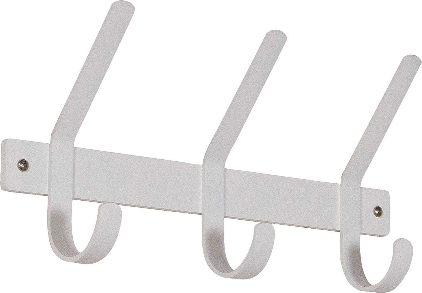Spinder Design Garderobenhalter Dexter, Metall, Breite 40 cm