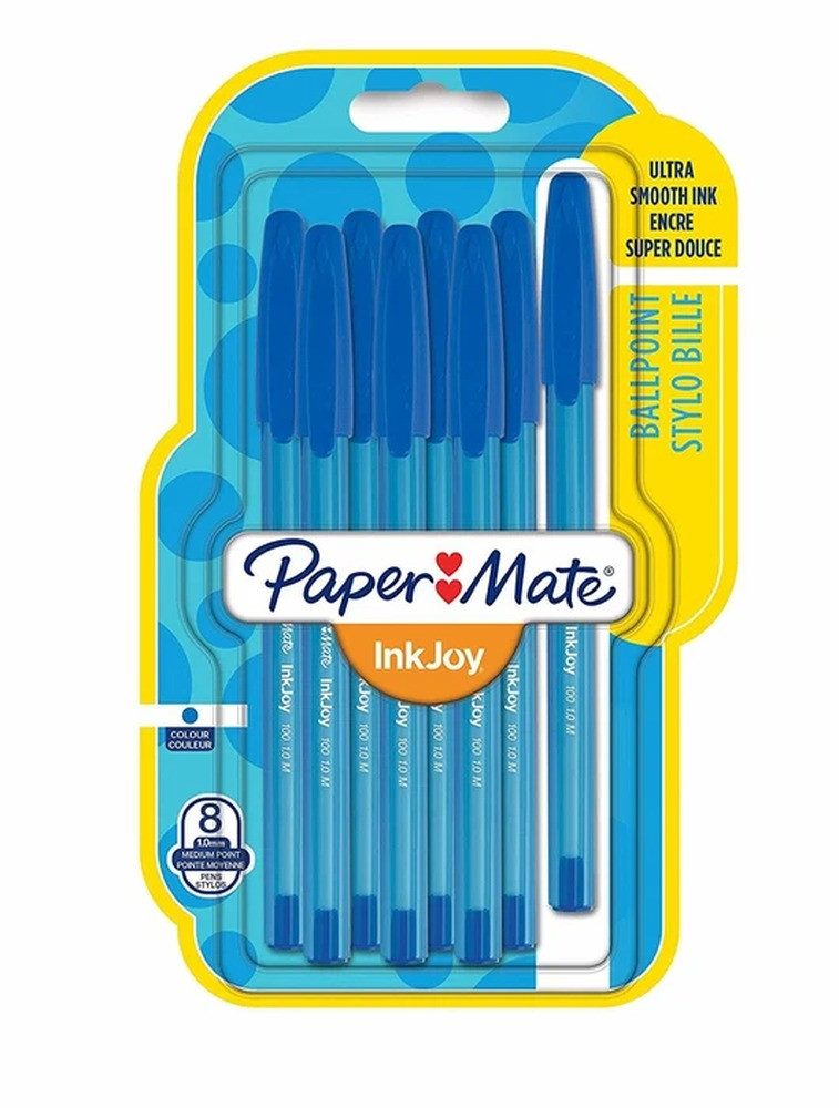 PAPERMATE Kugelschreiber InkJoy 100