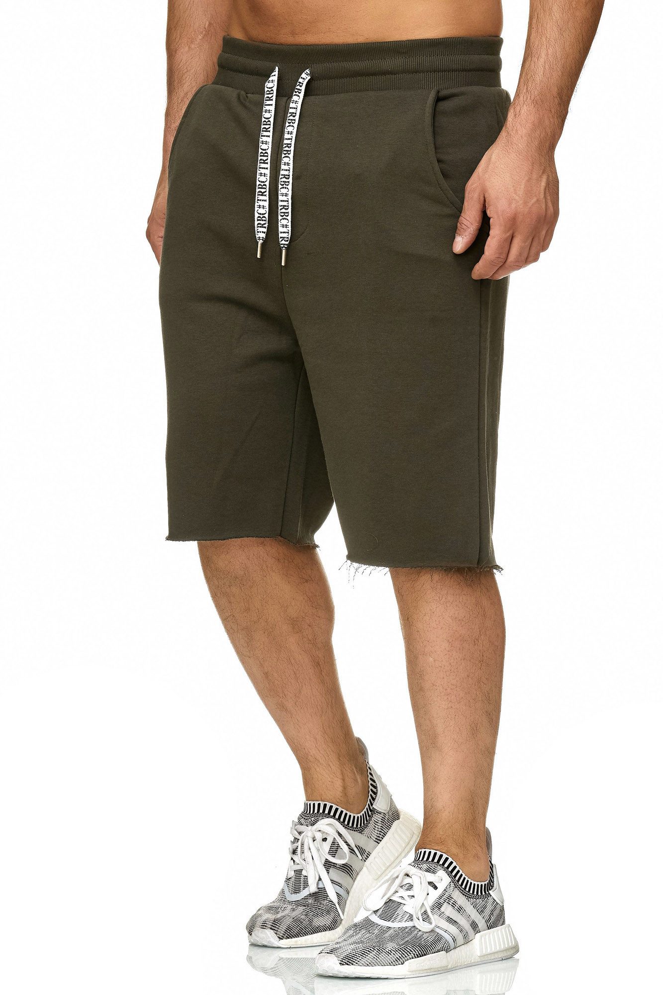 RedBridge Sweatshorts Red Bridge Herren Shorts günstig online kaufen