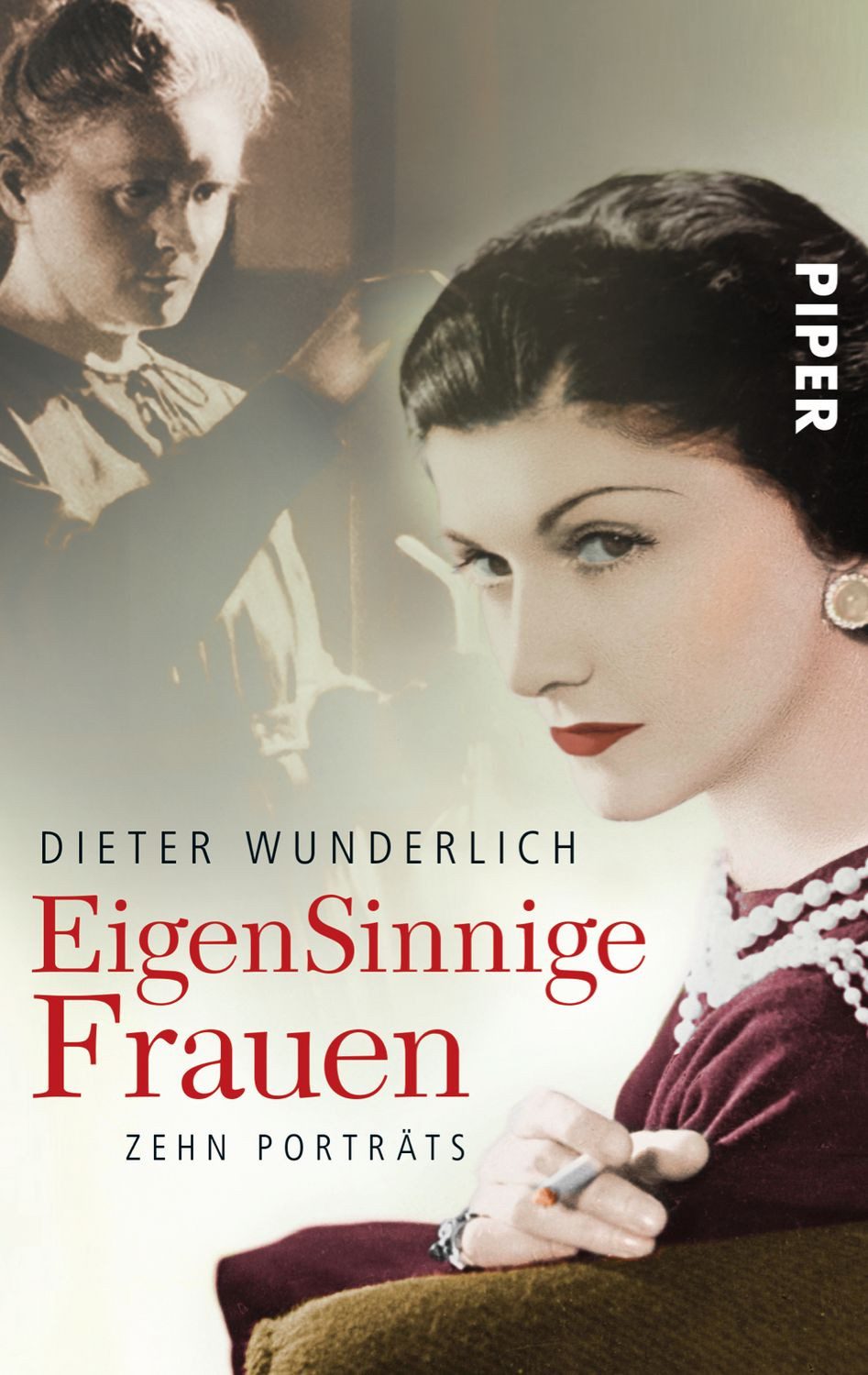 EigenSinnige Frauen / Dieter Wunderlich