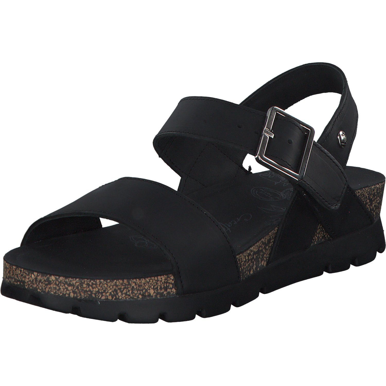 Panama Jack Sandy B Keilsandalette