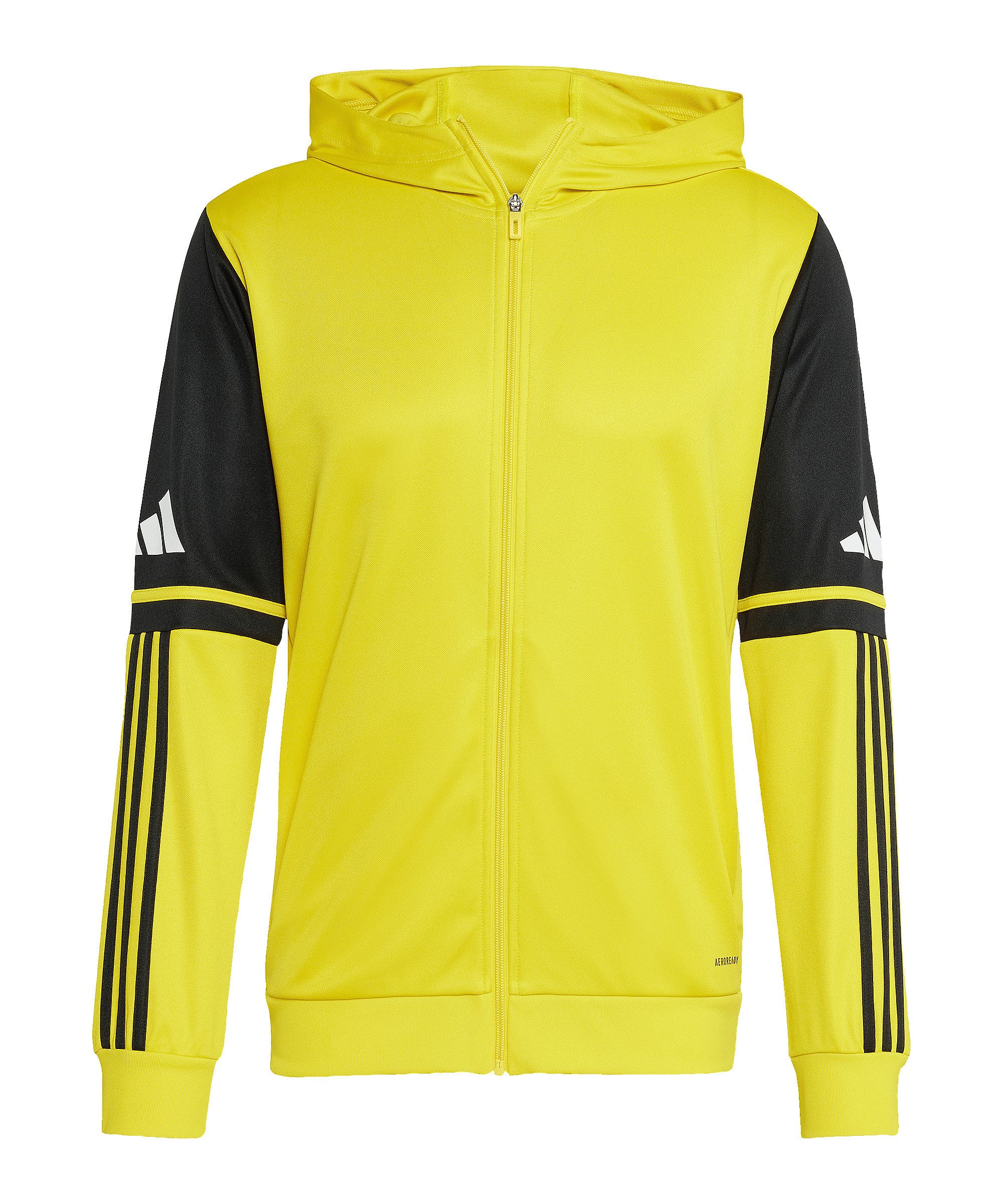 adidas Performance Sweatshirt adidas Performance Squadra günstig online kaufen