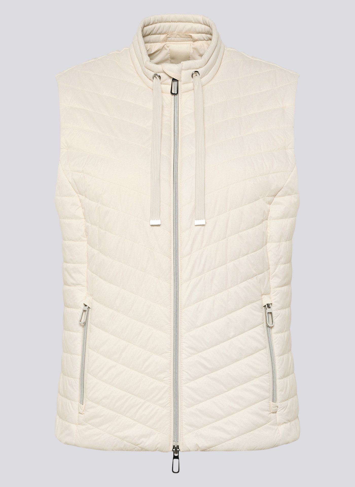 Rabe Steppweste Weste