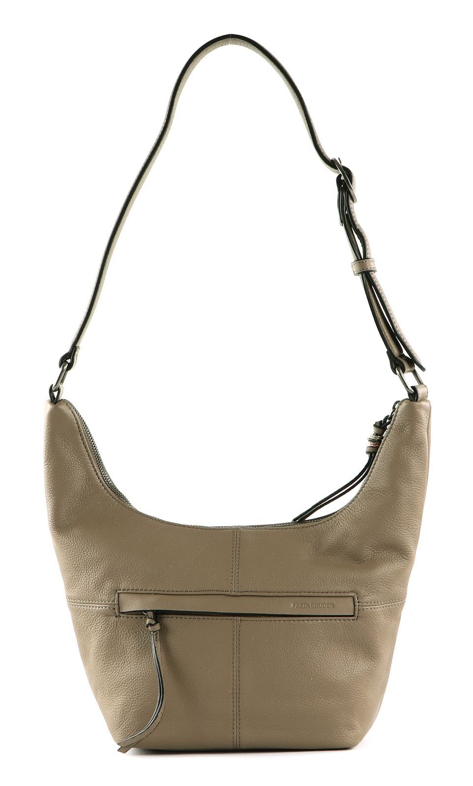 FREDsBRUDER Schultertasche Pruvia