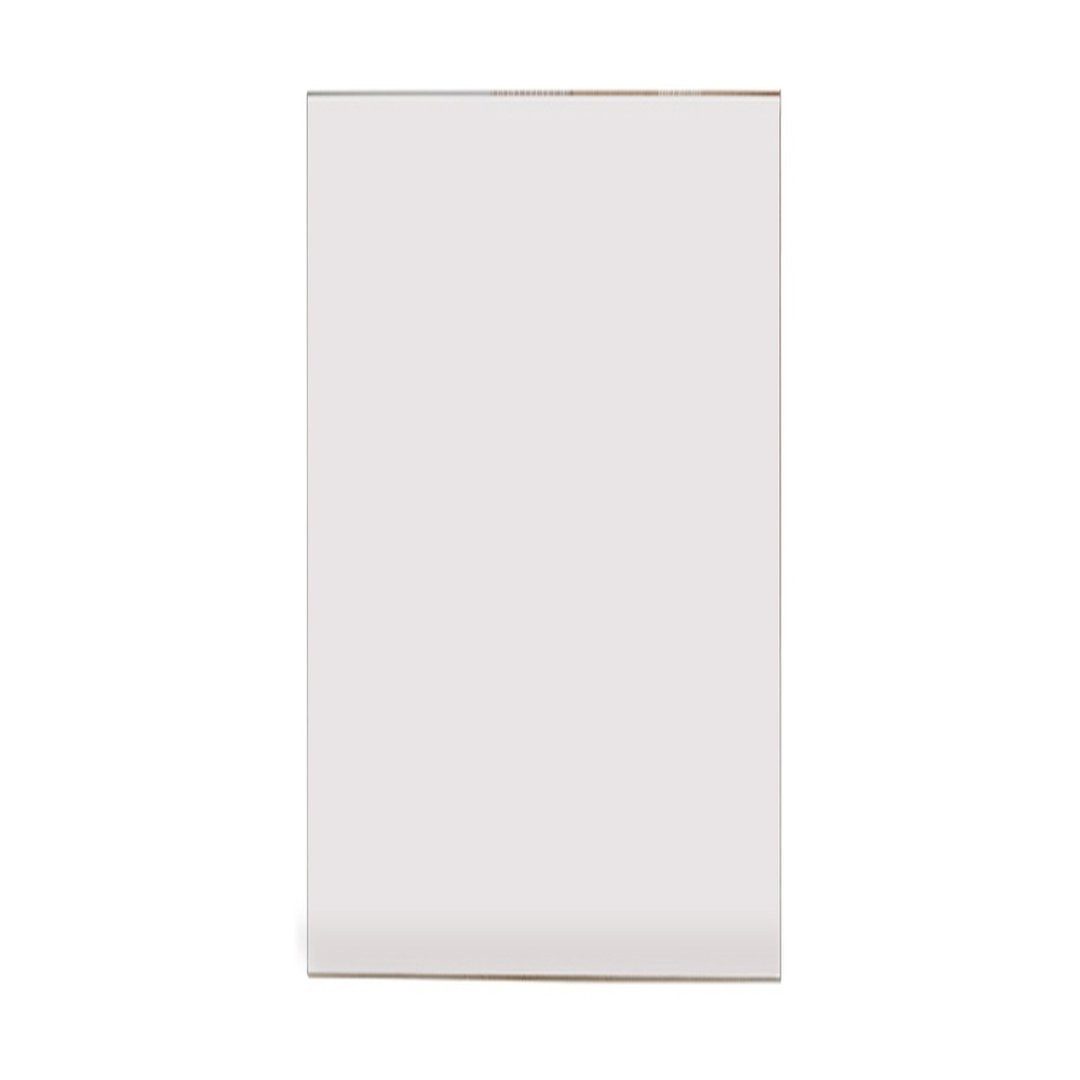 Feuercampus Kaminofen-Sichtscheibe links passend für Austroflamm Glass