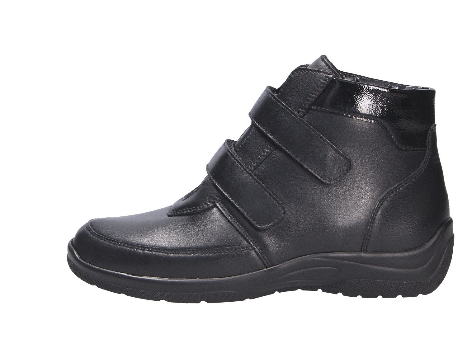 Waldläufer Winterstiefel Klassischer Schnitt günstig online kaufen