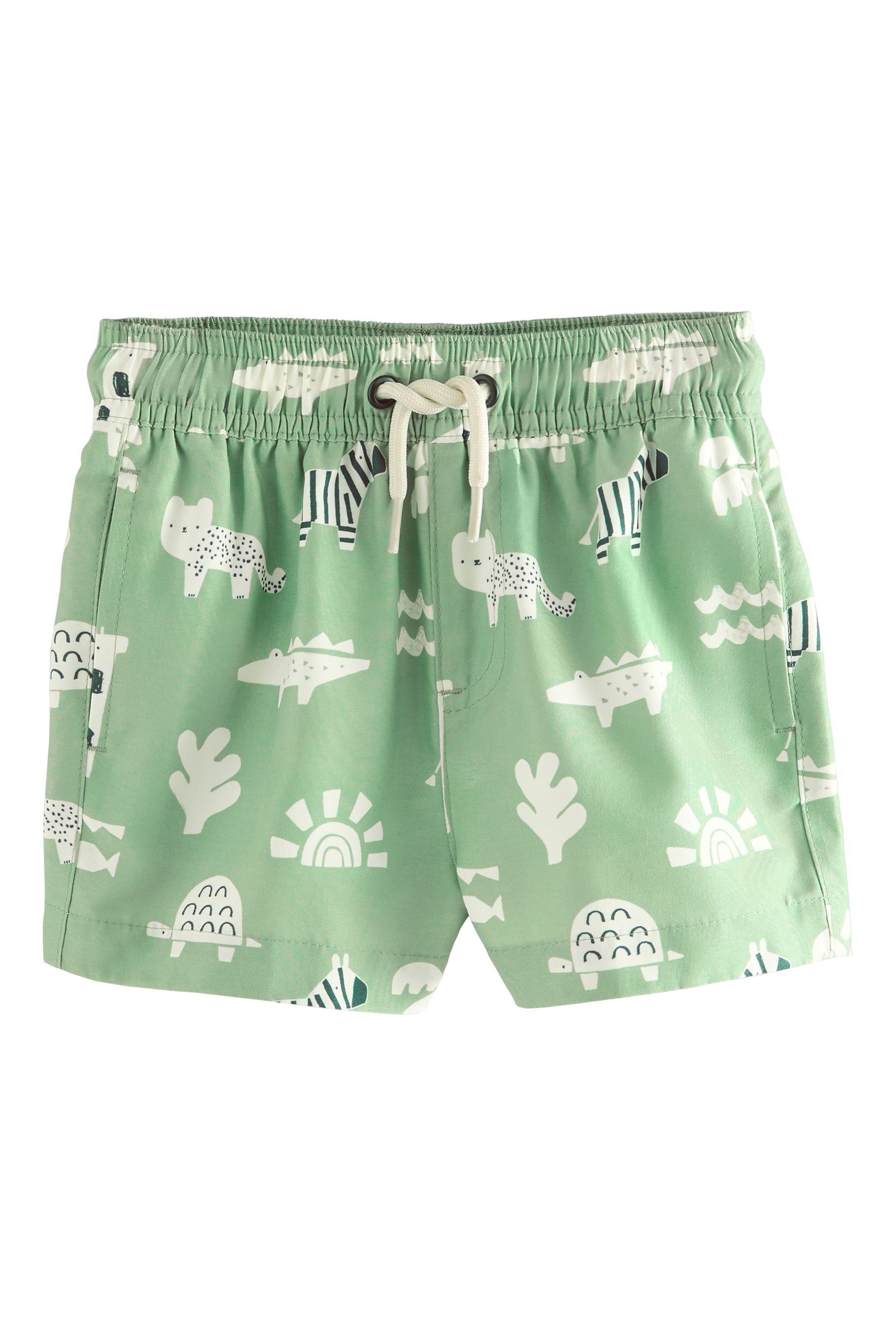 Next Badeshorts Badeshorts (1-St) günstig online kaufen