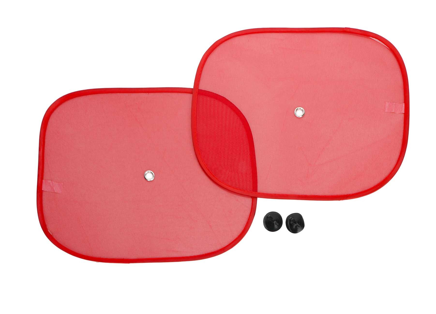 Dunlop Autosonnenschutz Auto Sonnenschutz, Auto Sonnenschutz-Set