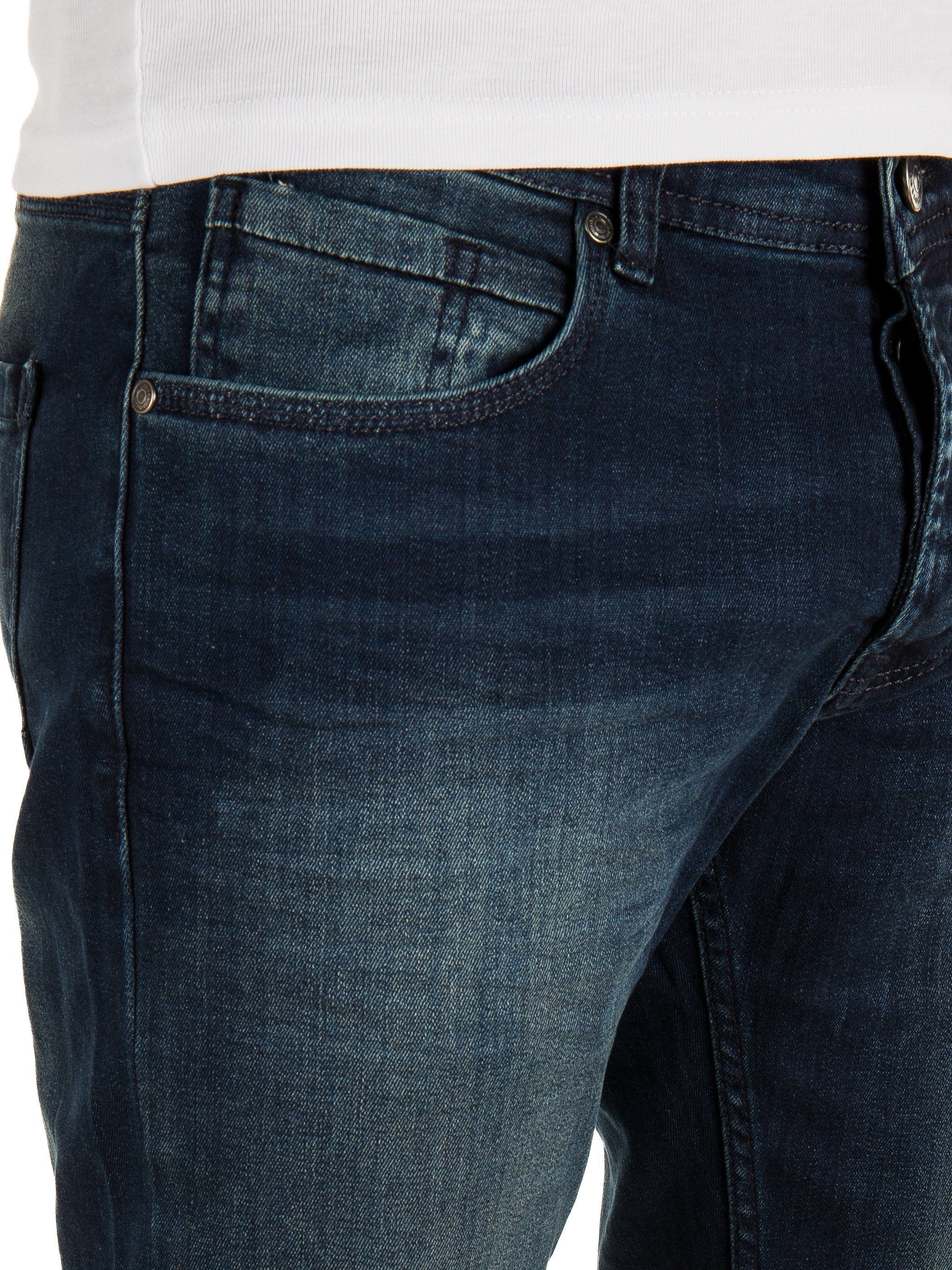WOTEGA 5-Pocket-Jeans WOTEGA - Jeans Ivern (1-tlg) 5-Pocket-Style