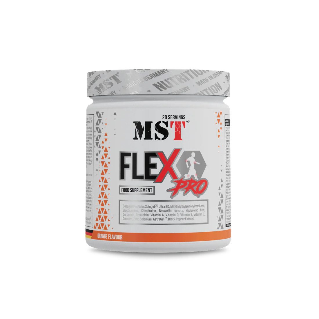 MST Nutrition - Flex Pro 300g Pulver, 300 g