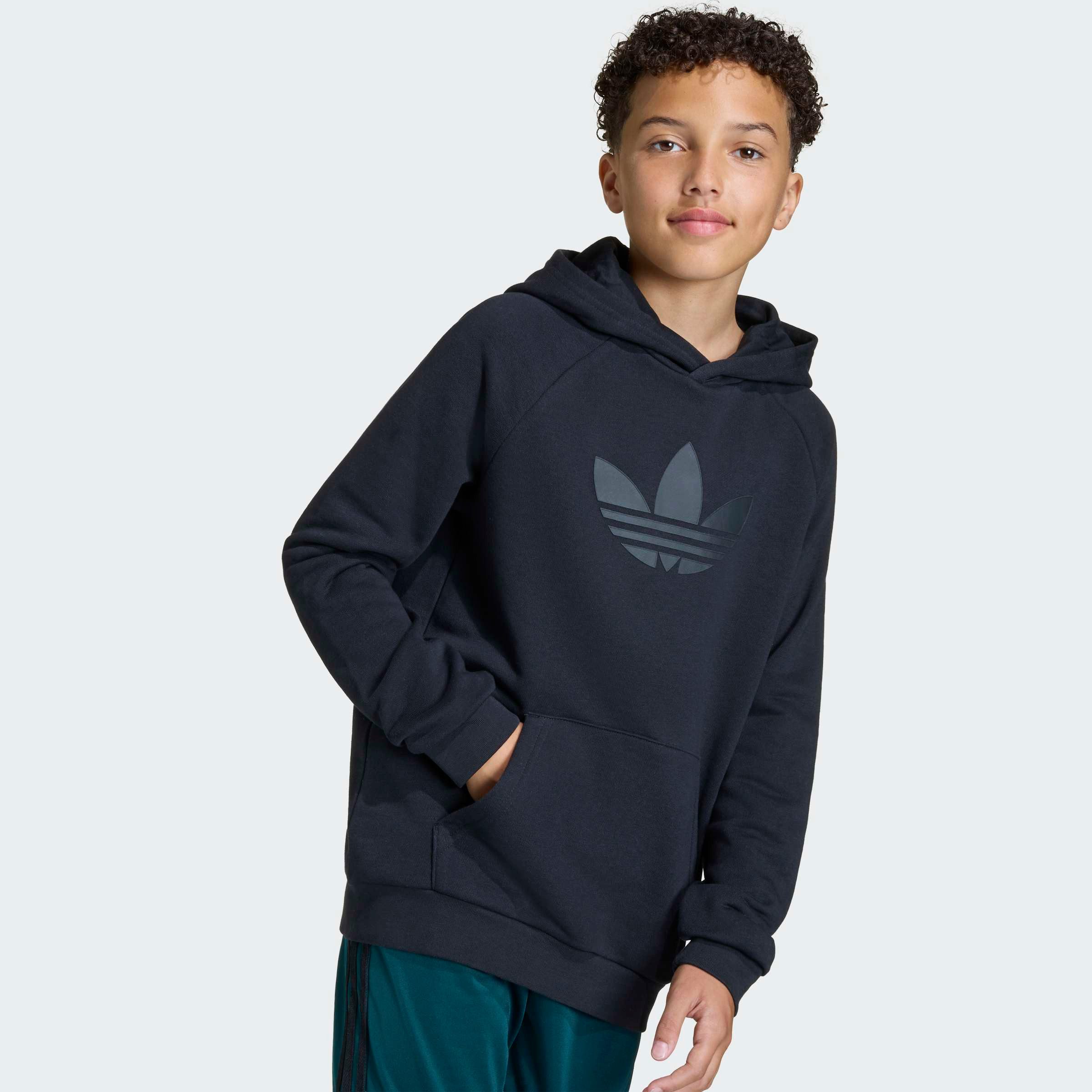 adidas Originals Kapuzensweatshirt GFX TR LO HO