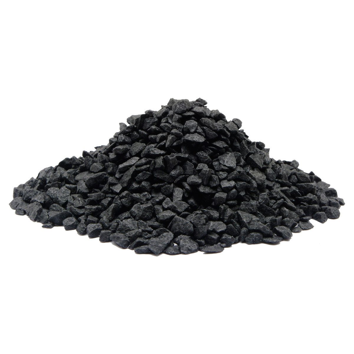 Marina Aquarienkies Betta Aquarienkies Black Epoxy Gravel 240 g