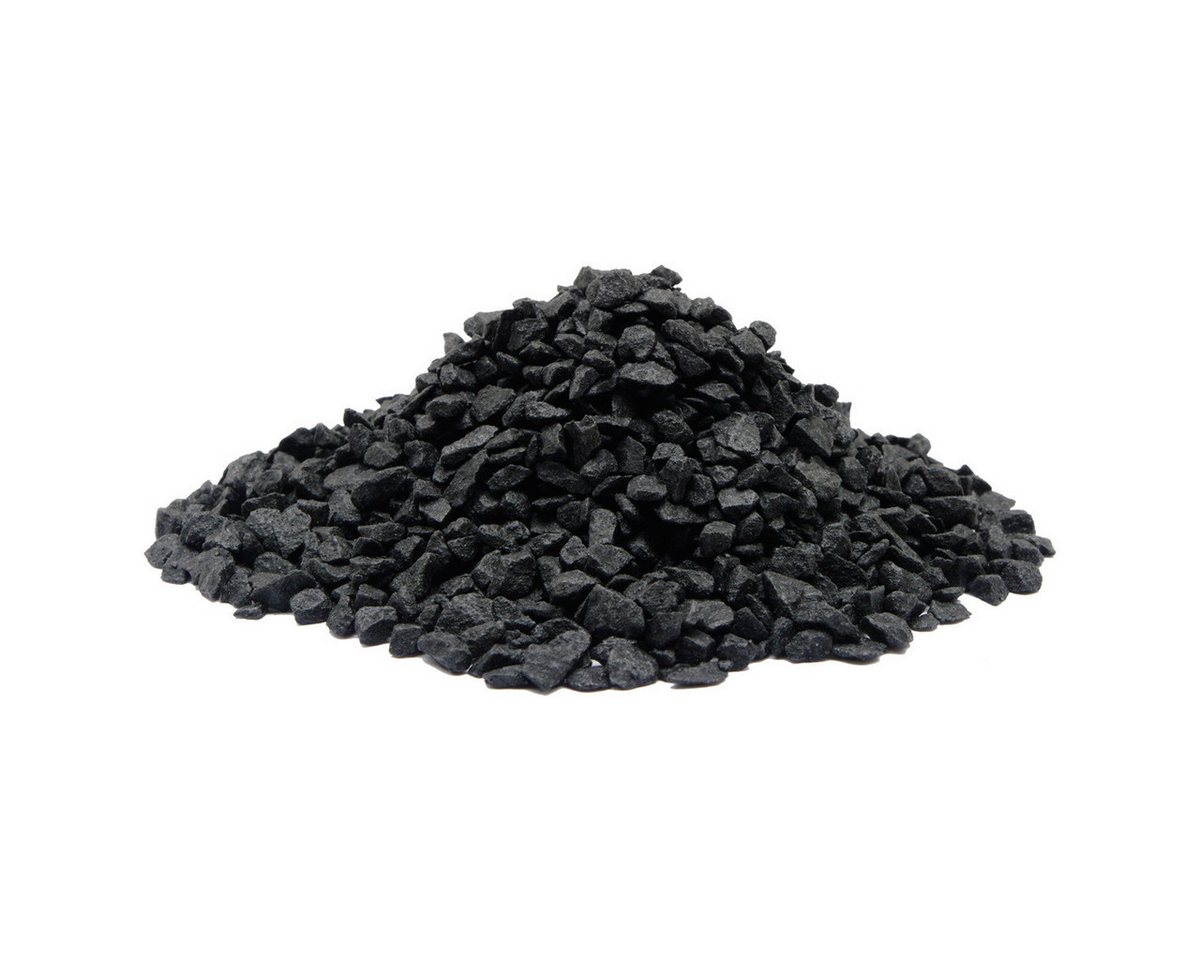 Thumbnail - Marina Aquarienkies Betta Aquarienkies Black Epoxy Gravel 240 g
