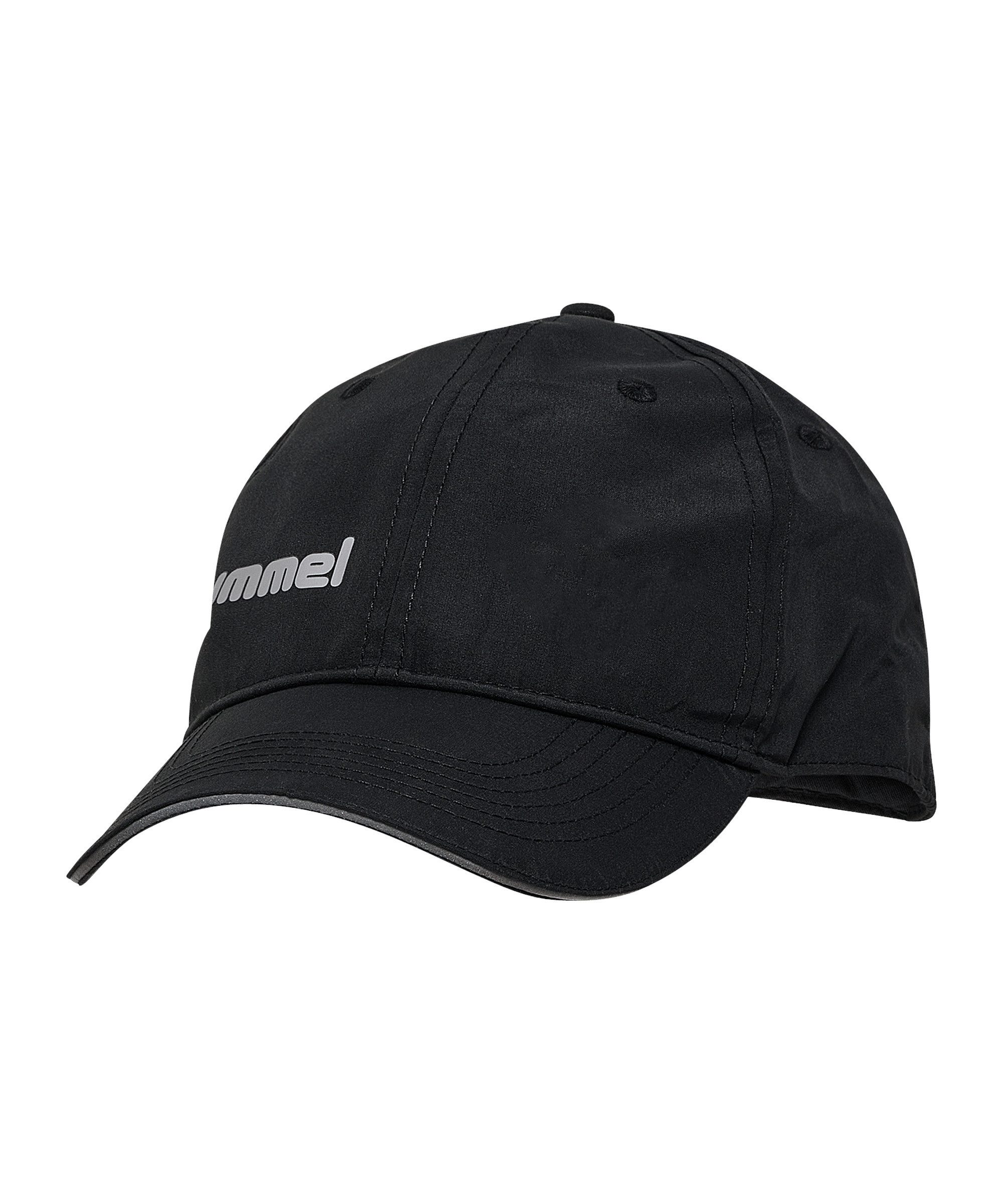 hummel Baseball Cap Hummel Basic Cap Lifestyle - Caps Basic Cap