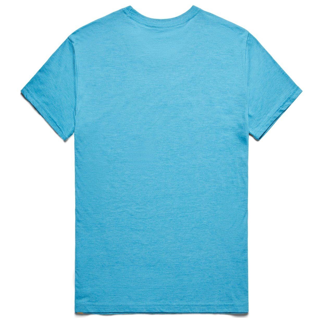 Cotopaxi Llama Funktionsshirt Sequence T-Shirt Herren