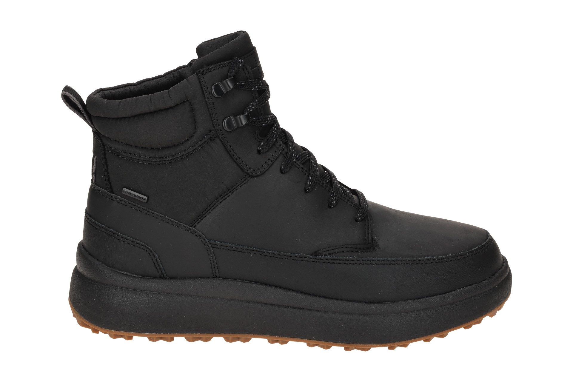 Geox U46FZB 0FFFU C9999 Stiefel