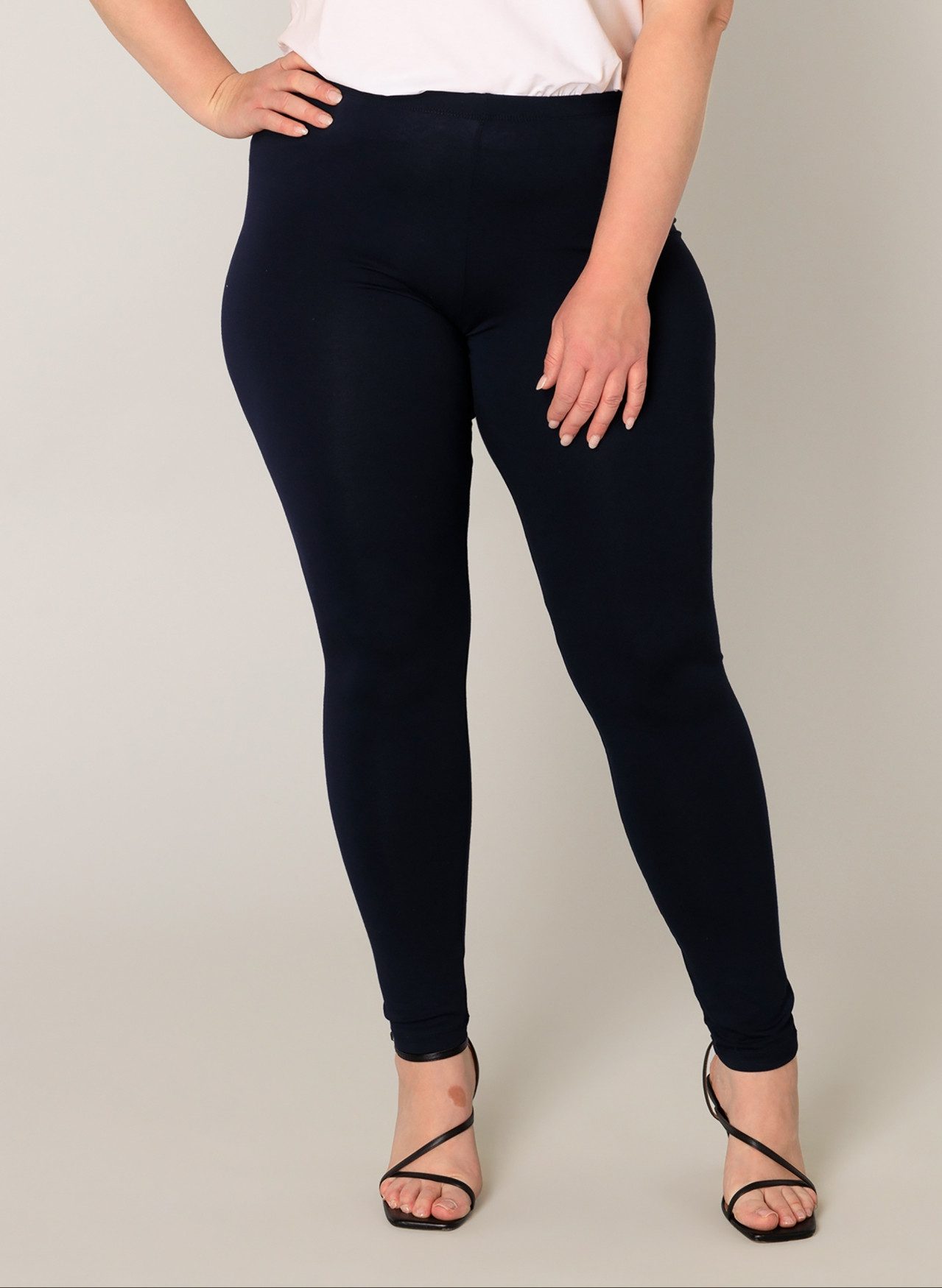 Base Level Curvy Leggings Andrea günstig online kaufen