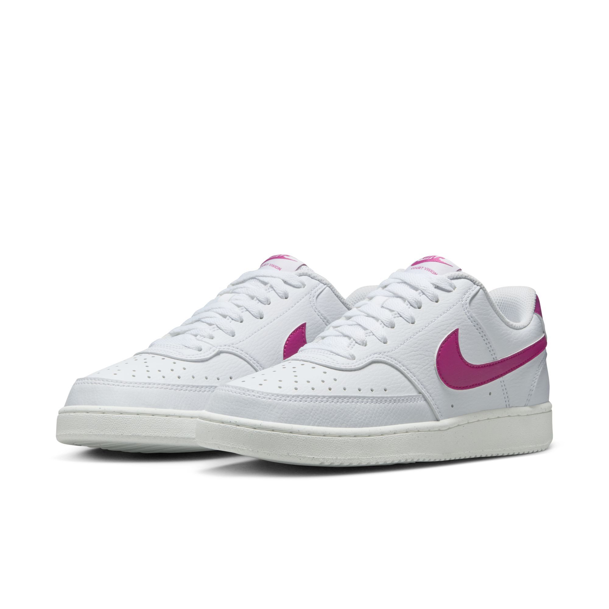 Nike Sportswear Court Vision Low Next günstig online kaufen