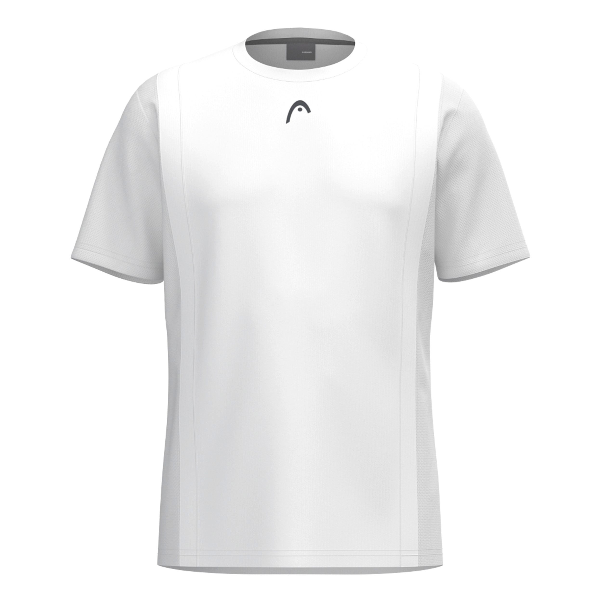 Head T-Shirt Club 25 Tech