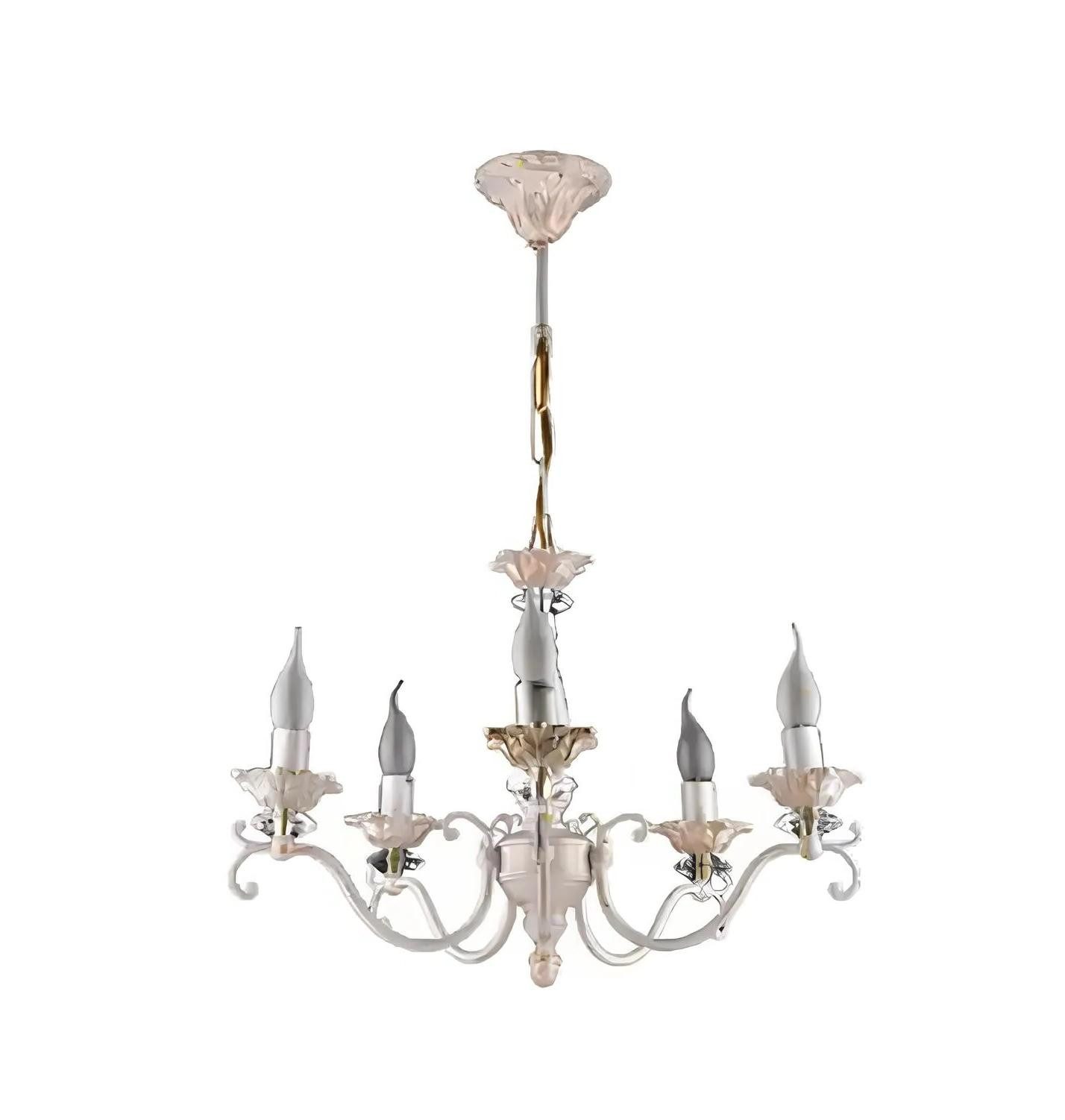 Xlmoebel Kronleuchter Prunkvoller Kristallleuchter für das Wohnzimmer neu Innenraum, Hergestellt in Europa