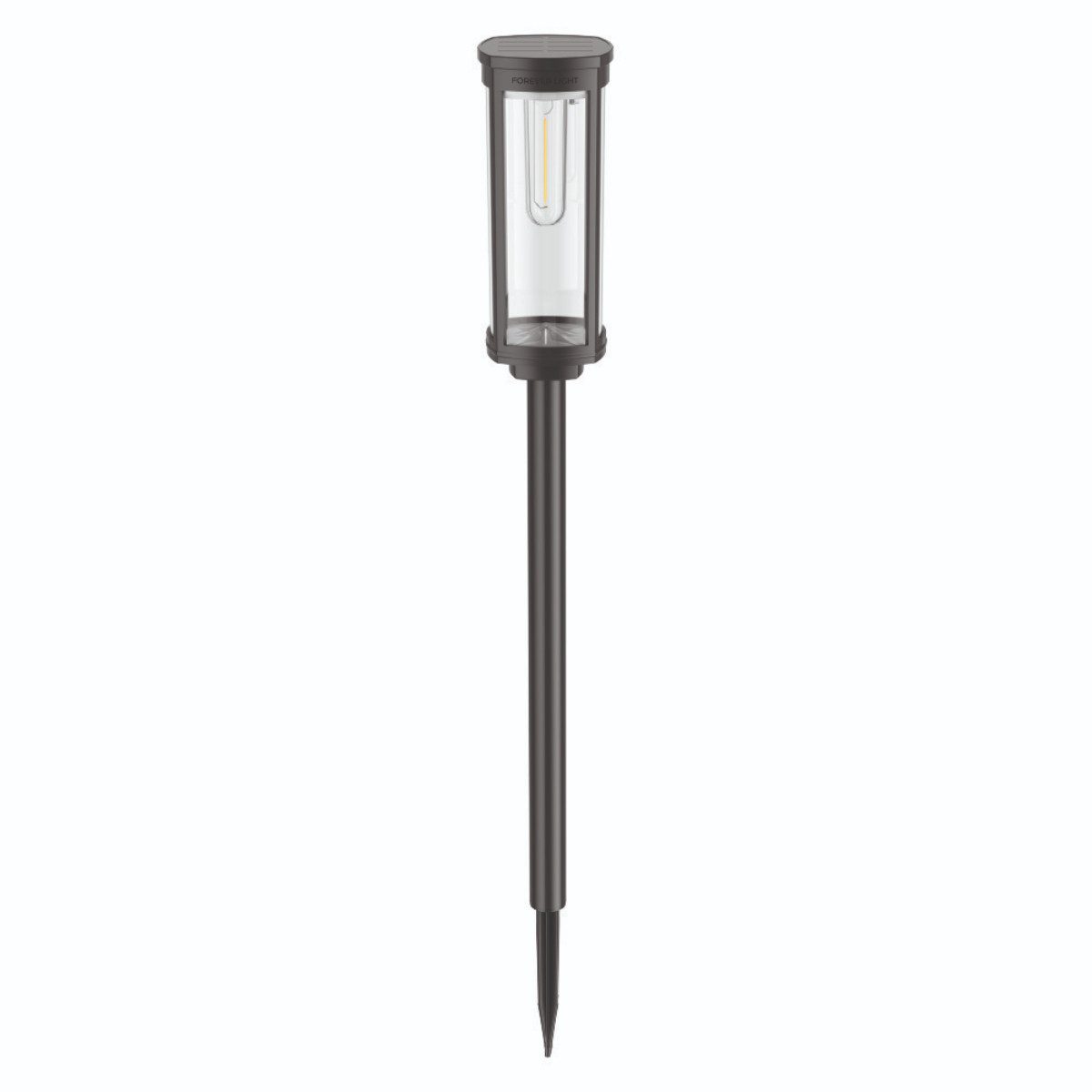 Forever Light LED Solarleuchte Gartenlampe SUNARI LED FLS-97 CLASSIC Post 3000K 1000mAh