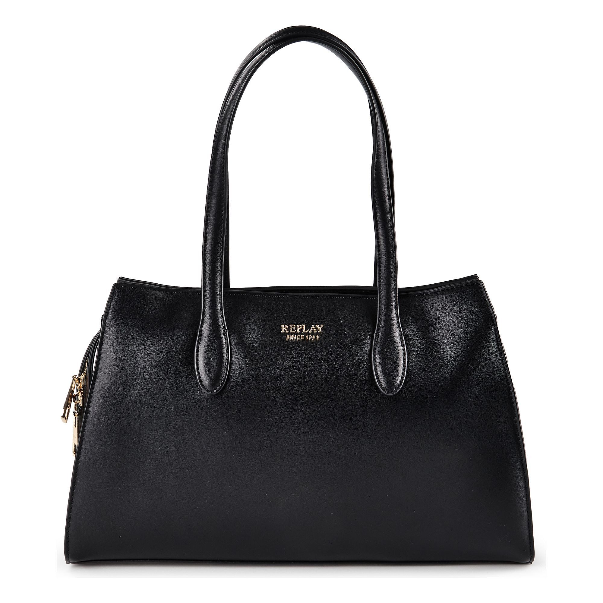 Schultertasche