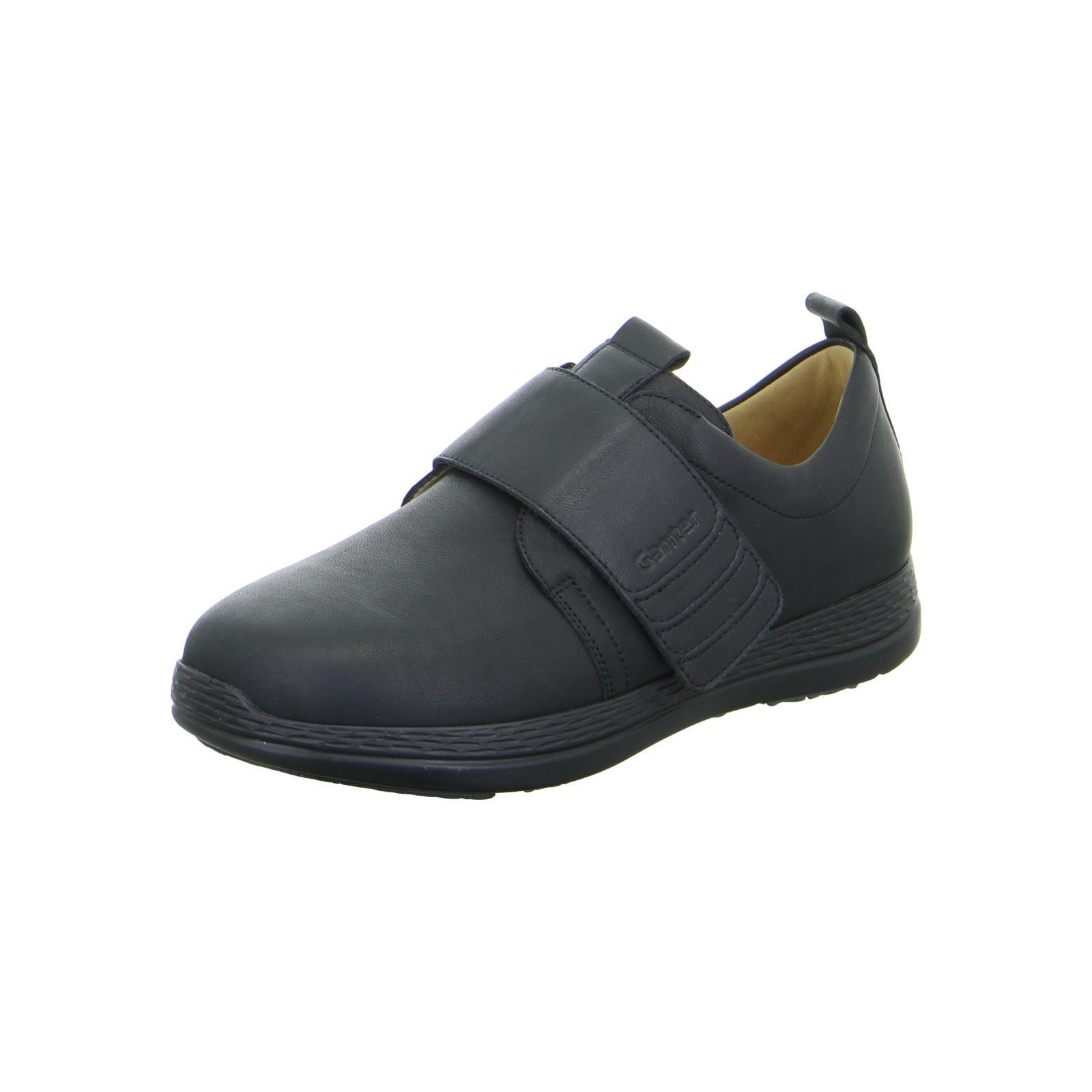 Ganter Halbschuh Karl Ludwig Kletterschuh