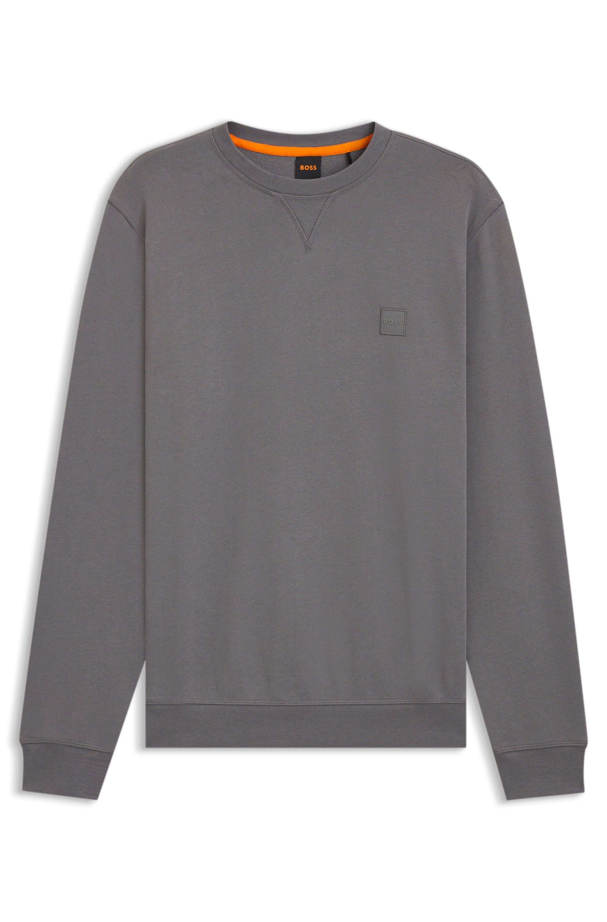 BOSS ORANGE Sweatshirt günstig online kaufen