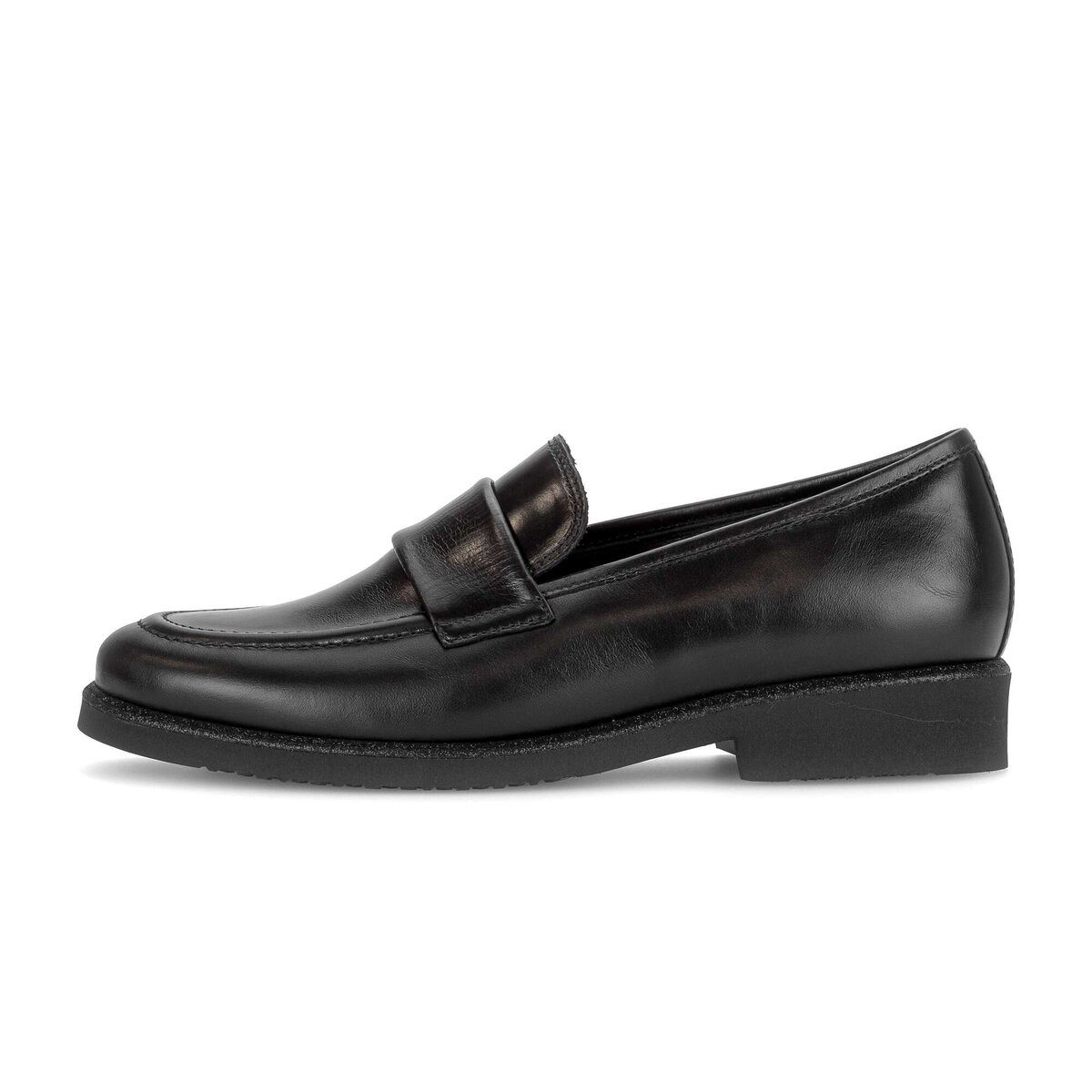Gabor Slipper Glattleder Slipper günstig online kaufen