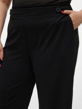 Vero Moda Curve Anzughose VMCLIVA HW WIDE PANT CUR NOOS