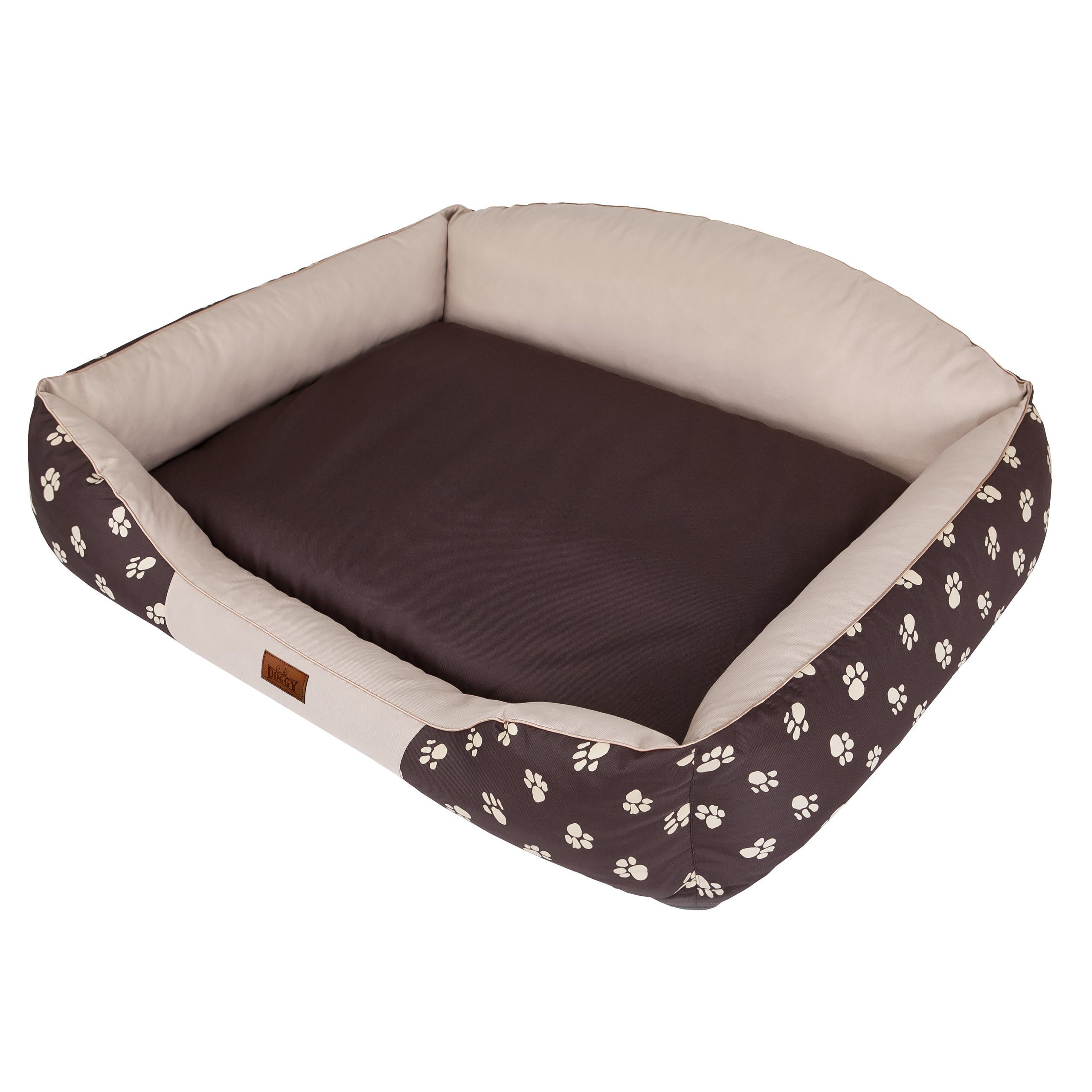 Hobbydog Tierbett Hundebett Schlafplatz Hundekissen Hundesofa Tierbett Hundematratze