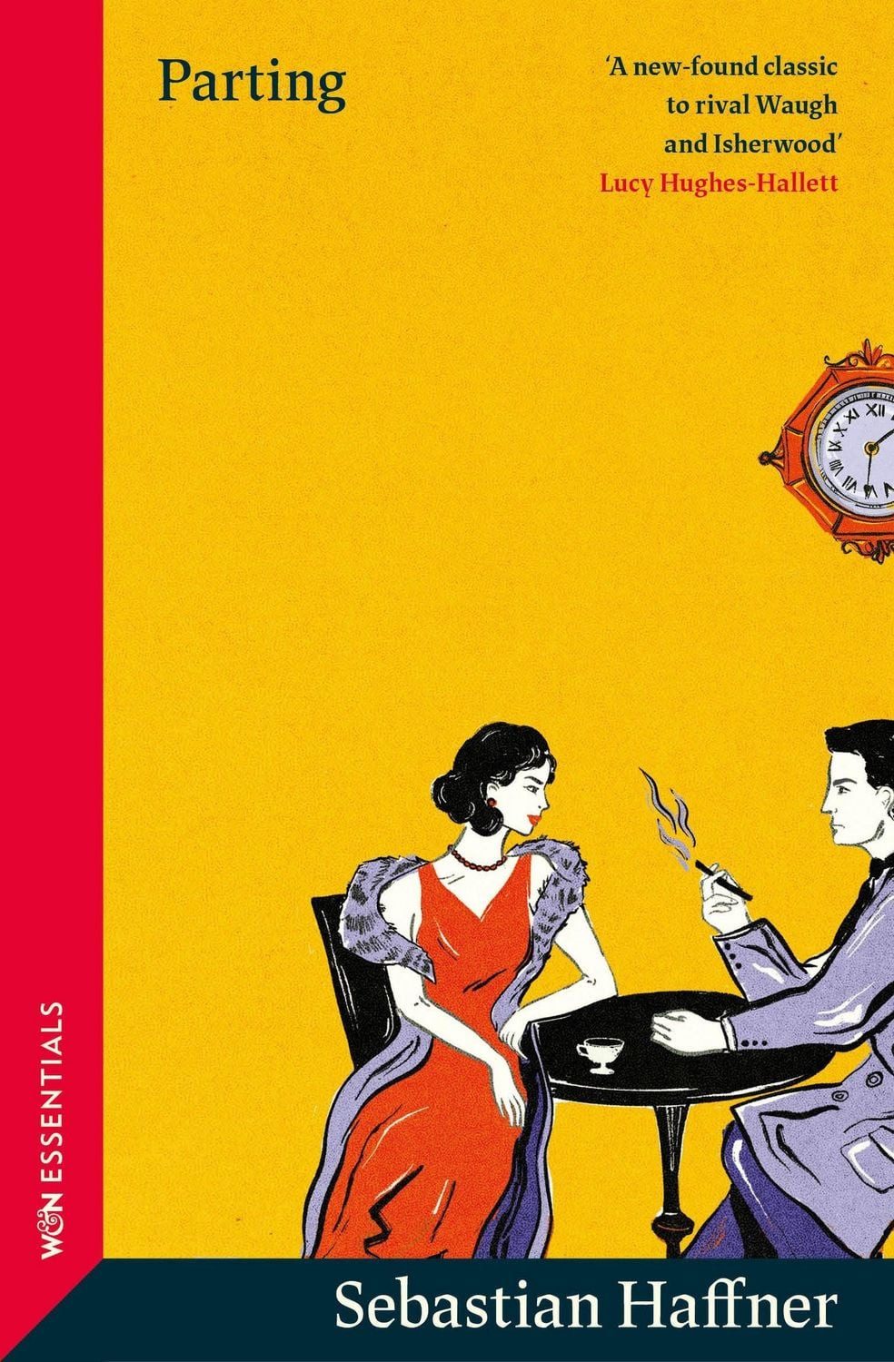 Parting / Sebastian Haffner