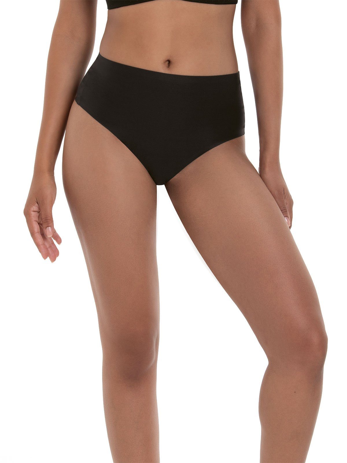 String High Waist String Essentials