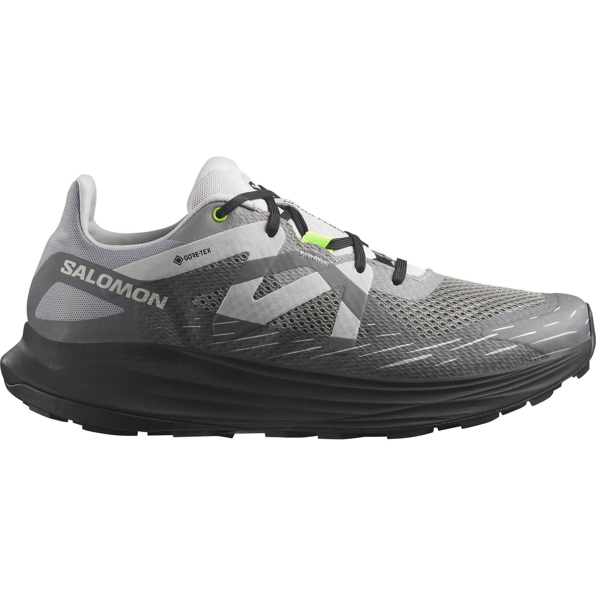 Salomon ULTRA FLOW GORE TEX Laufschuh wasserdicht günstig online kaufen