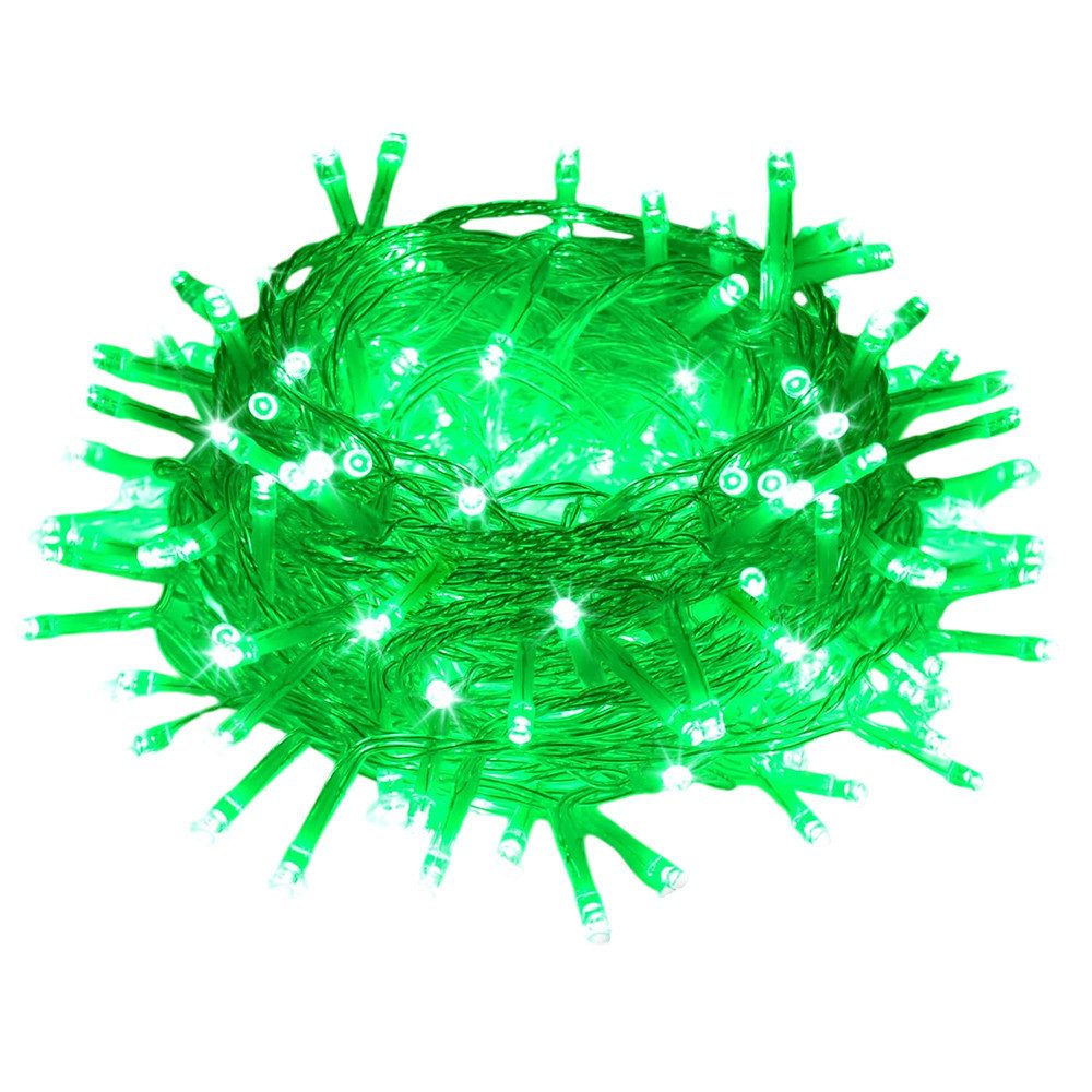 Merry 2024 Lichterkette LED Lichterkette Dekolicht,Weihnachtsbeleuchtung,LE günstig online kaufen