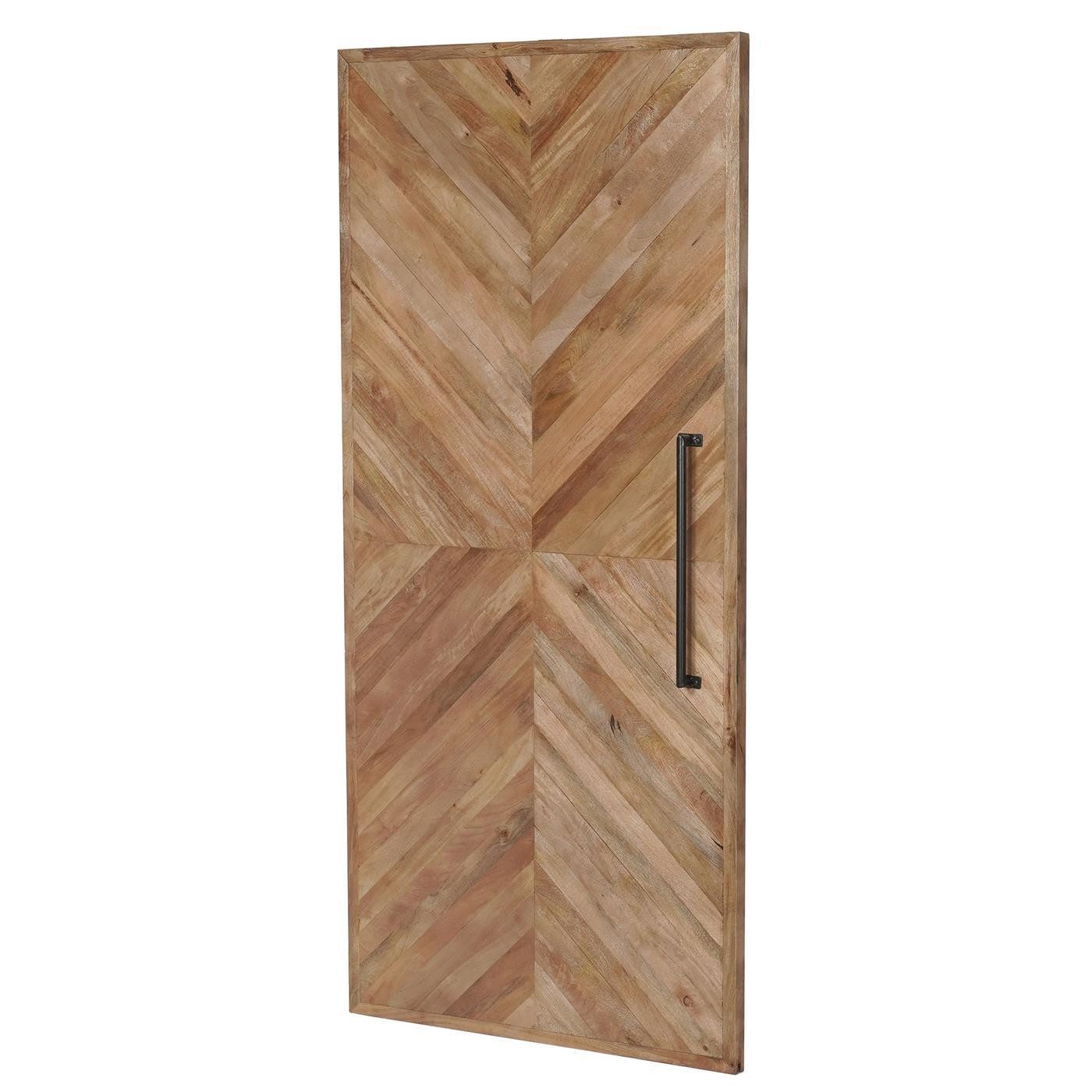 baario Schiebetür Schiebetür CHATEAU rustikal