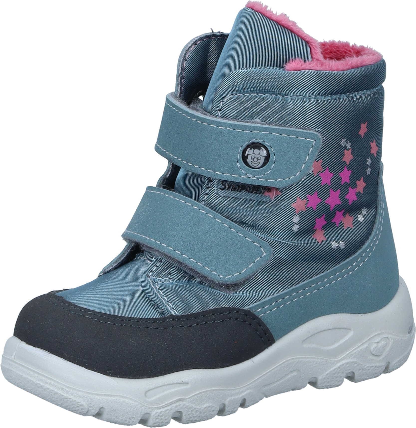 Pepino Stiefel Stiefel mit SYMPATEX