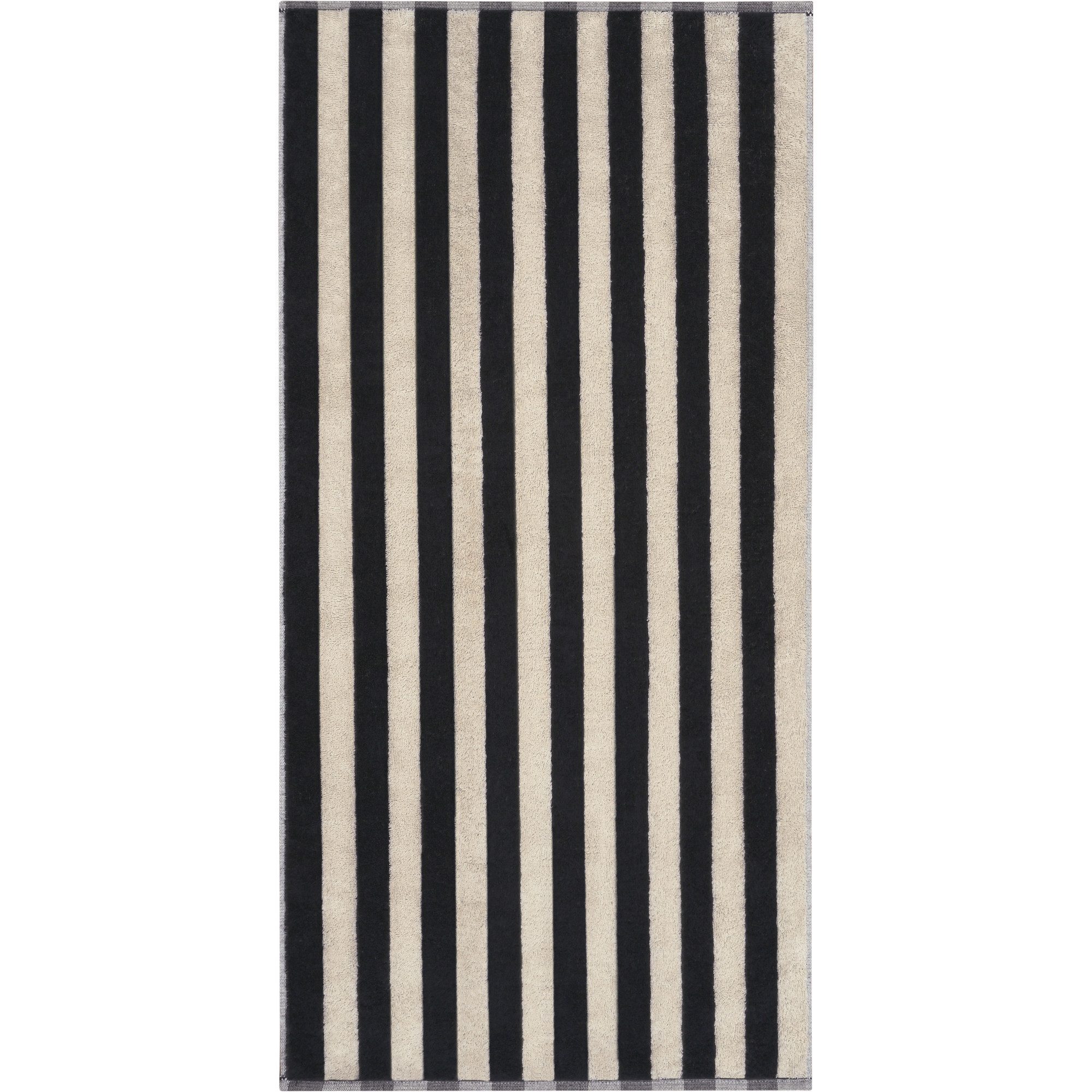 Cawö Handtücher Bold Streifen 6277, 100% Baumwolle (1-St)
