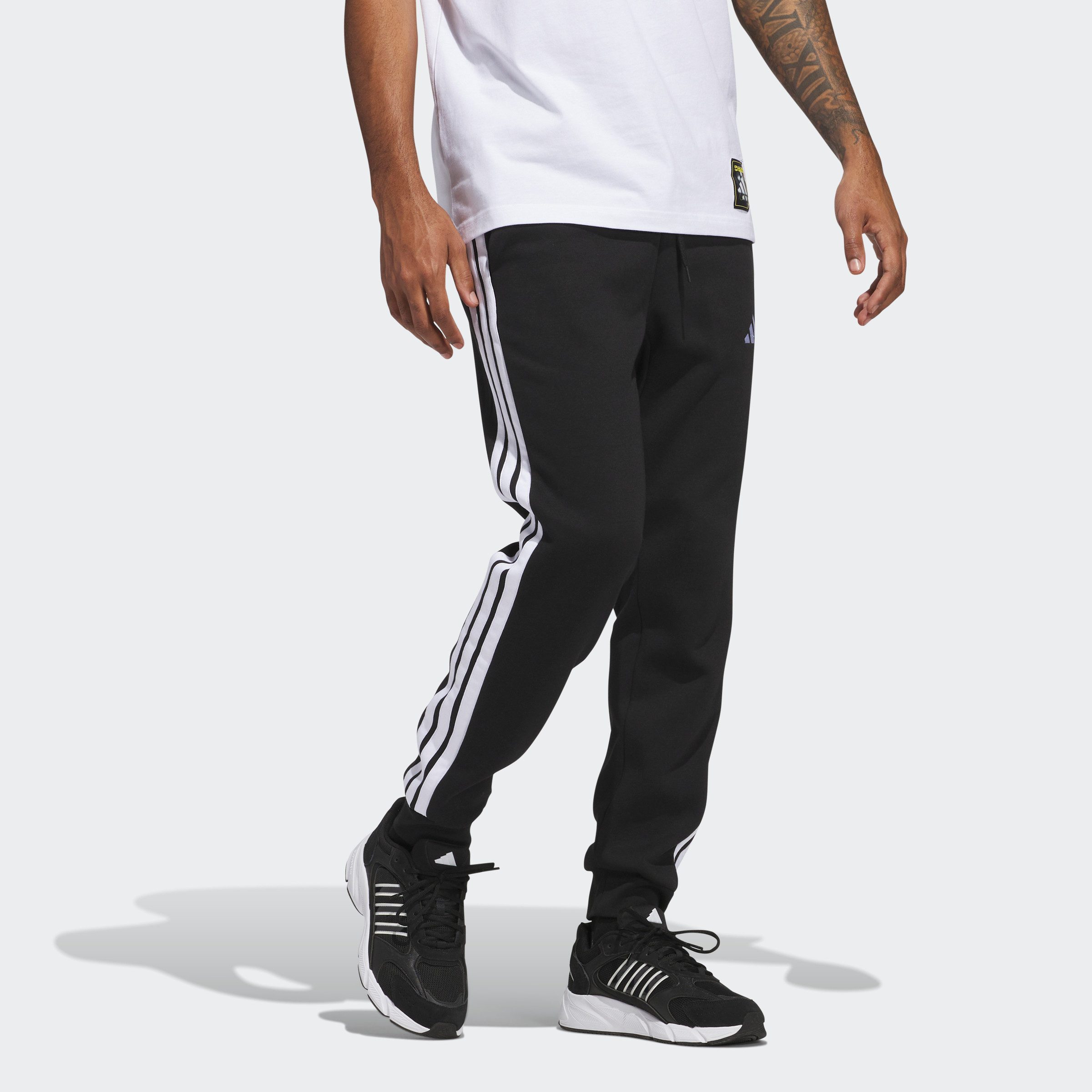 adidas Sportswear Sporthose M 3S FL günstig online kaufen