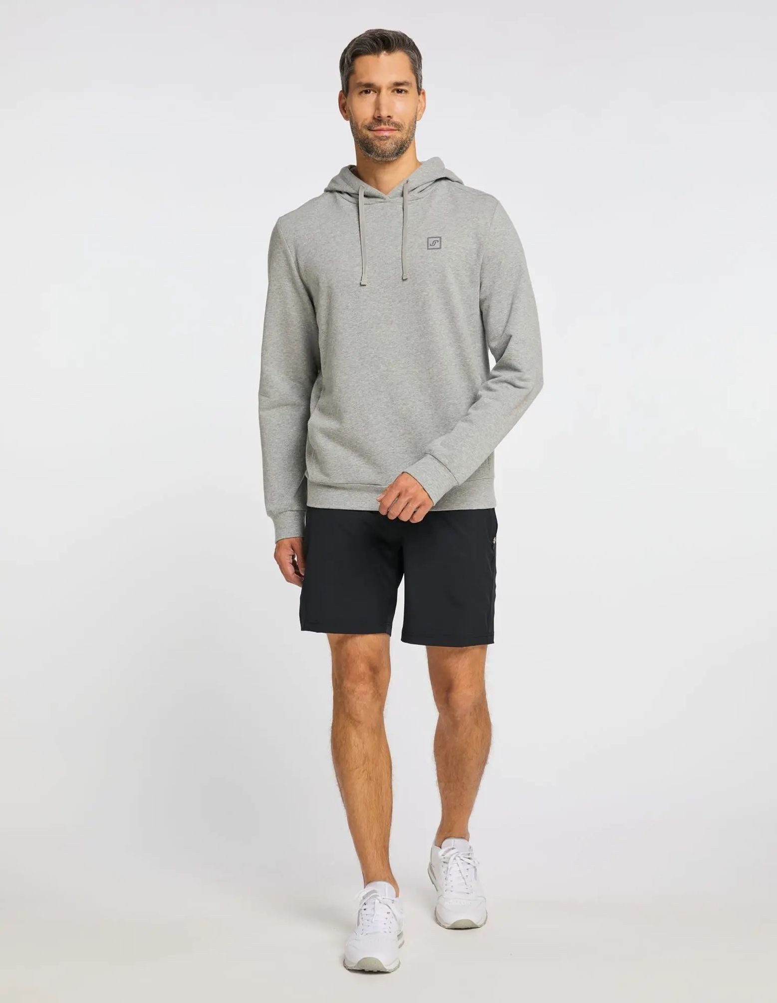 Joy Sportswear Kapuzenpullover Sami