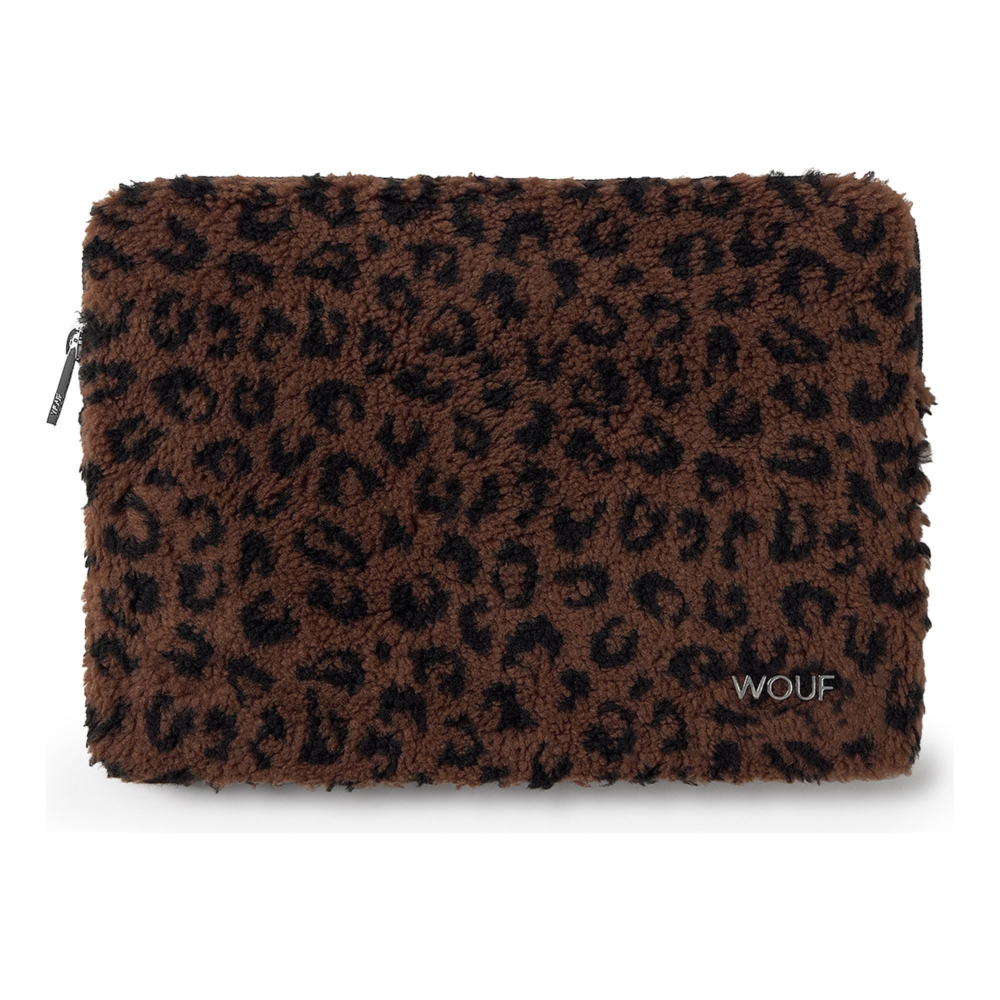 Wouf Laptop-Hülle Teddy