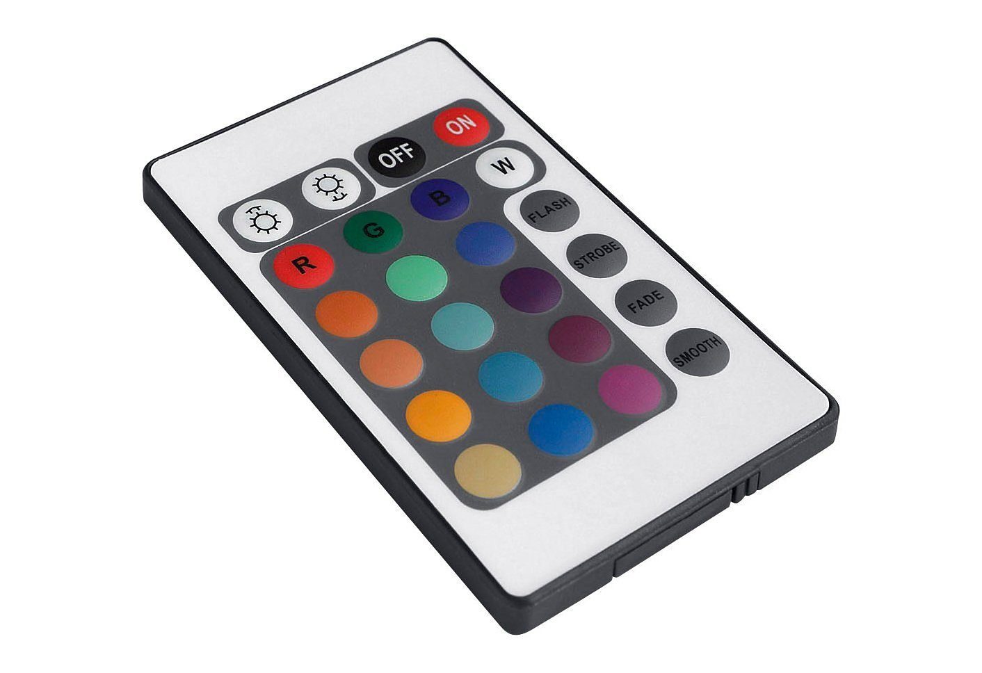 Höltkemeyer LED Unterbauleuchte AQUA2-LED, LED fest integriert, Длина 140 und 160 cm, 2 teilig