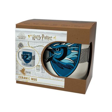 Harry Potter Tasse