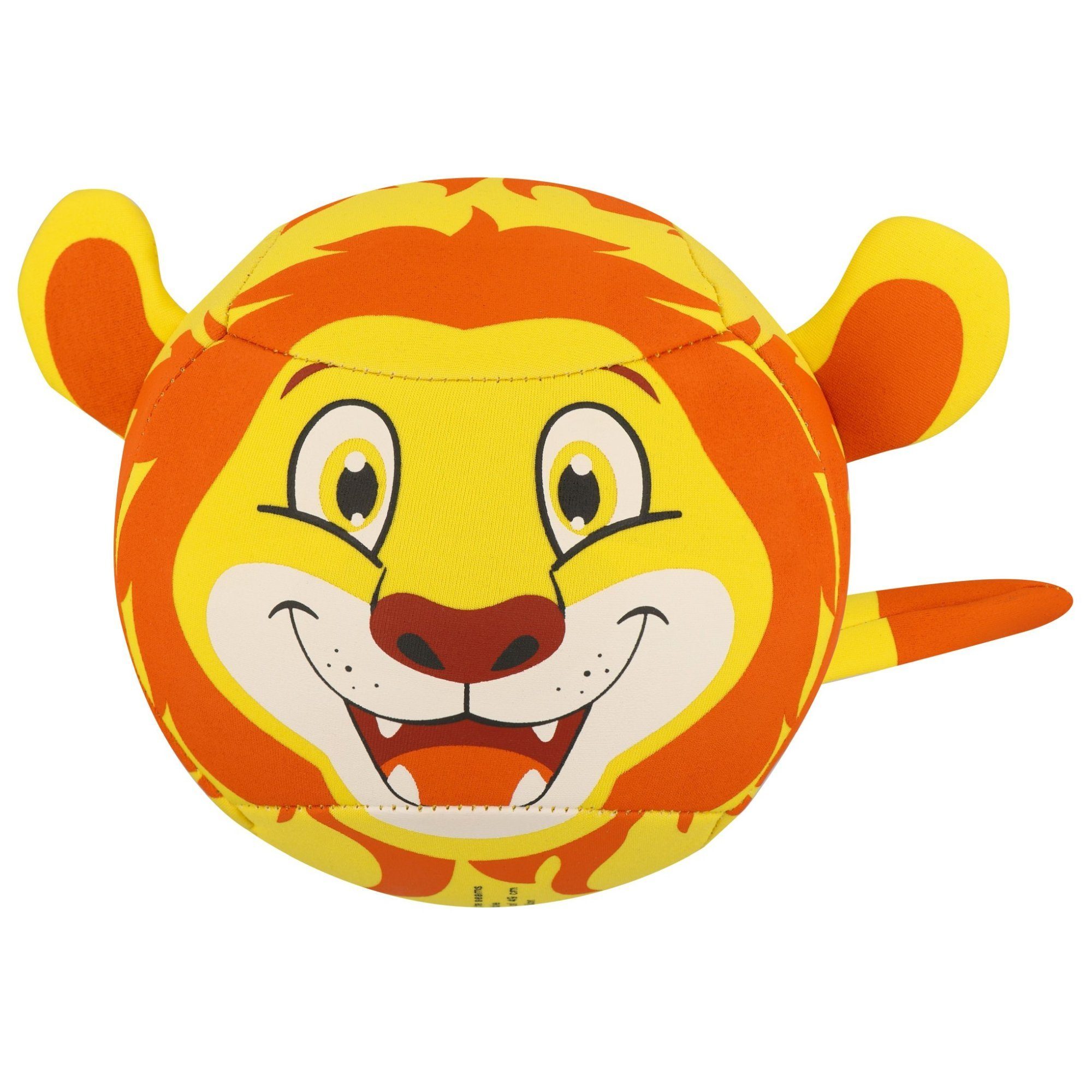 Spielball sunflex Jumping Animals