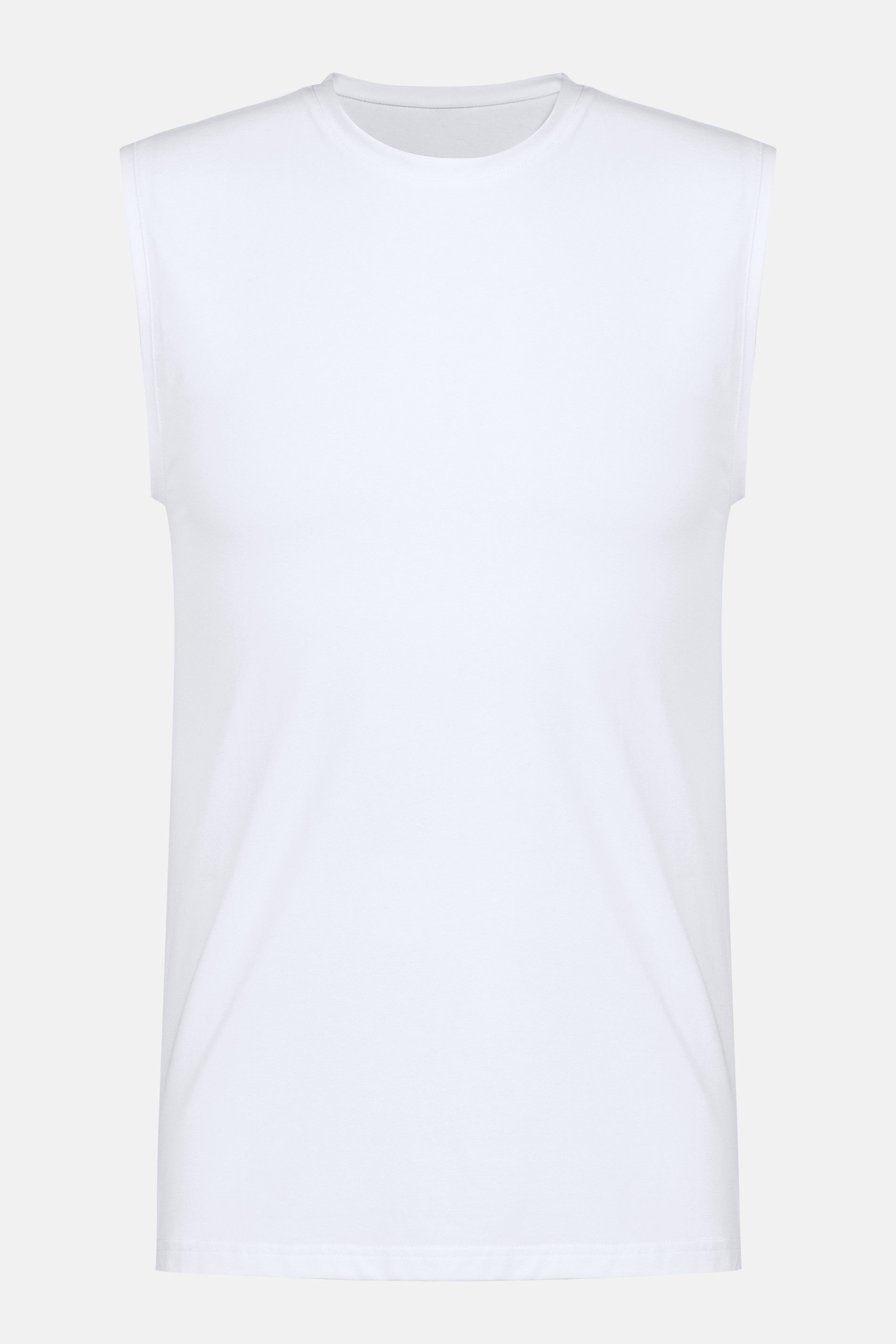 Mey Unterziehshirt Herren Serie Comfort Cotton Uni (1-St) günstig online kaufen