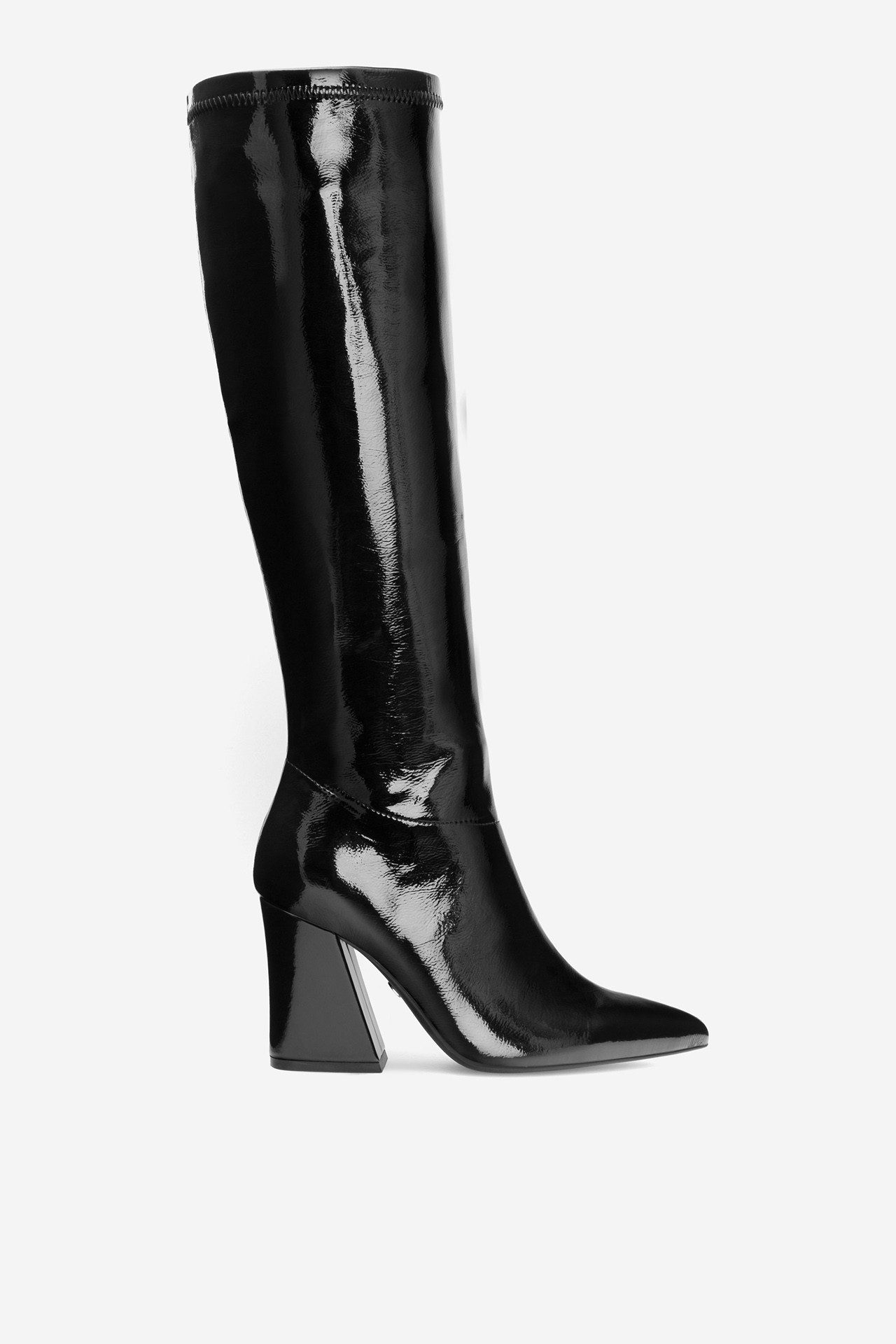 Nine West NINE WEST Damen Kosake 41 schwarz 5905588152835 Cowboy Boots