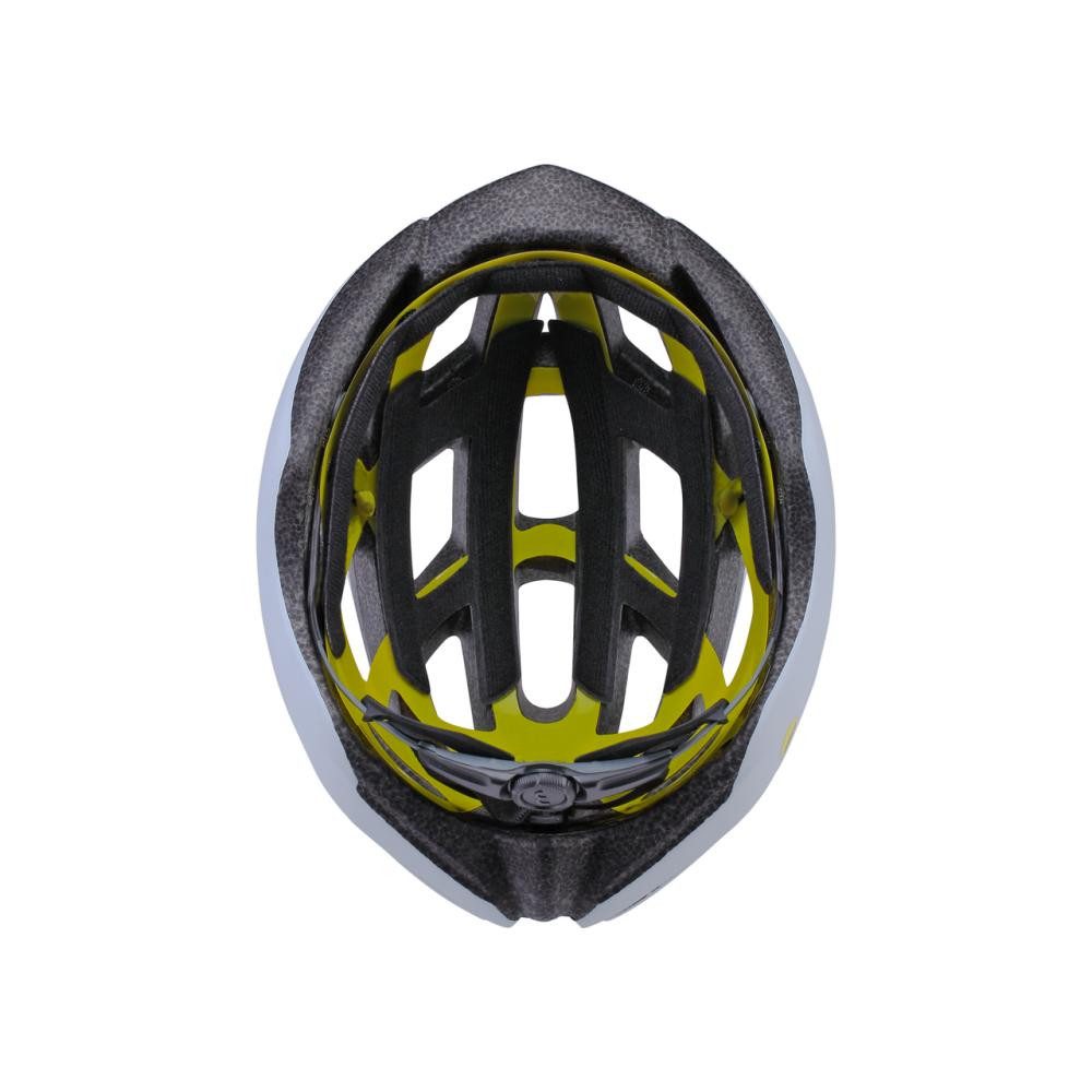 BBB Fahrradhelm BBB Helm Hawk MIPS L (58-62cm) matt weiss