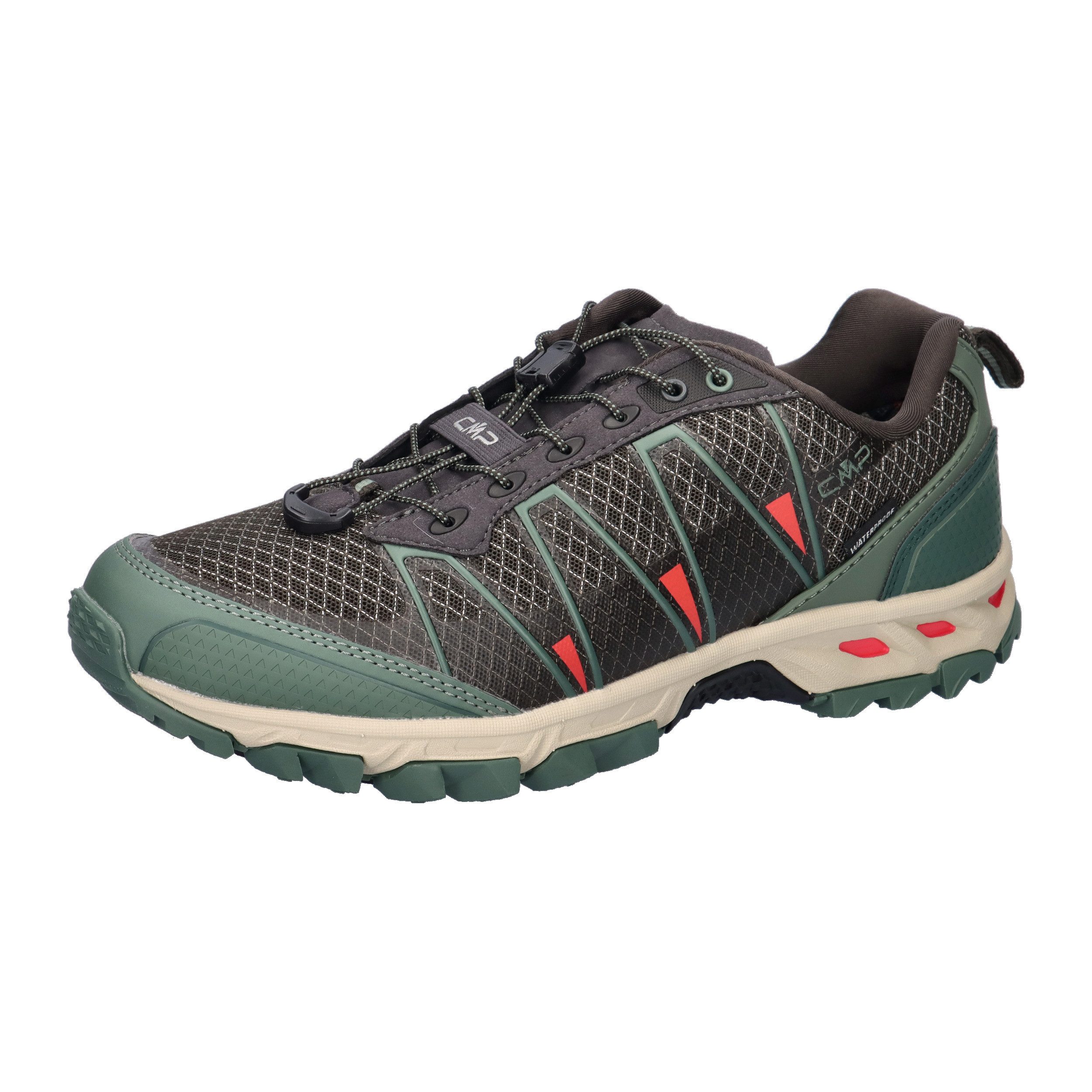CMP CMP Herren Trail Running Schuhe Altak 3Q48267 Trailrunningschuh